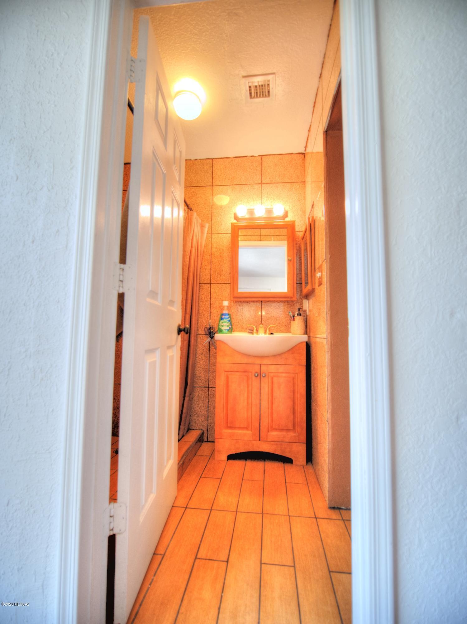 Other/Unknown - Residential