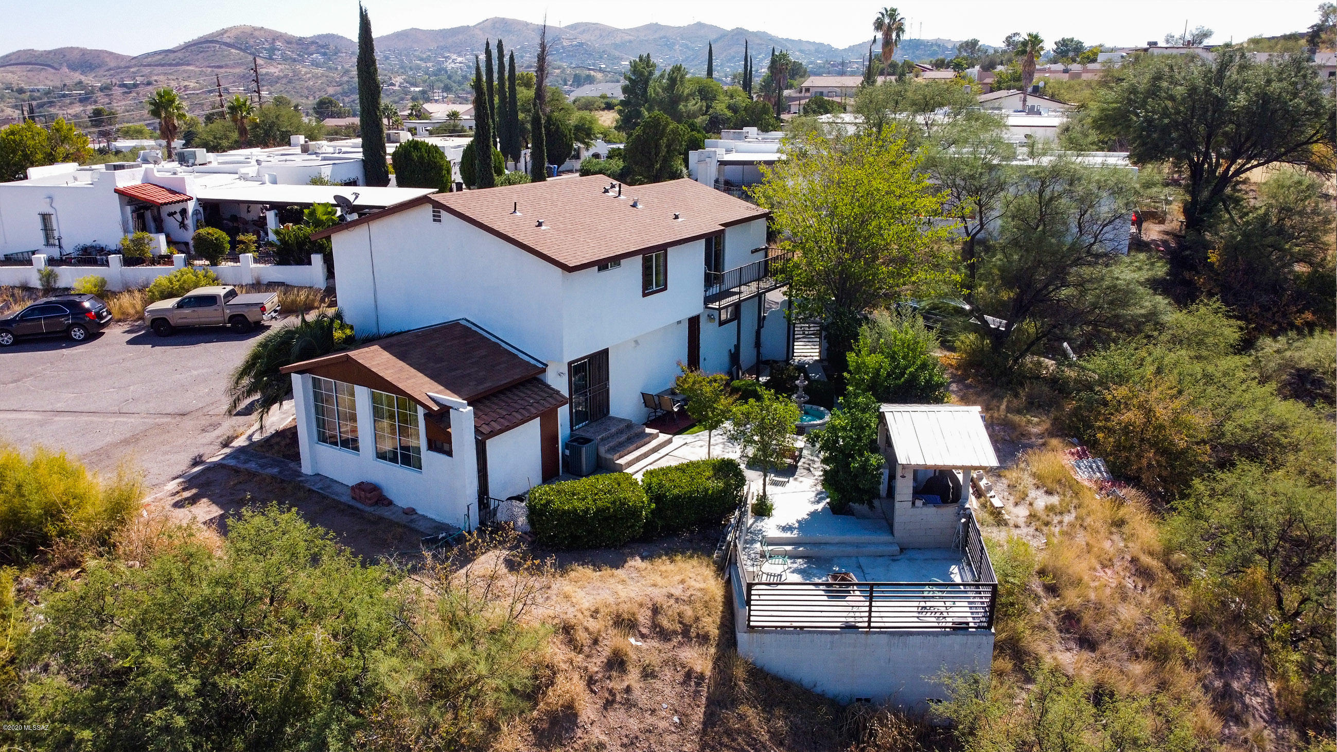 Other/Unknown - Residential