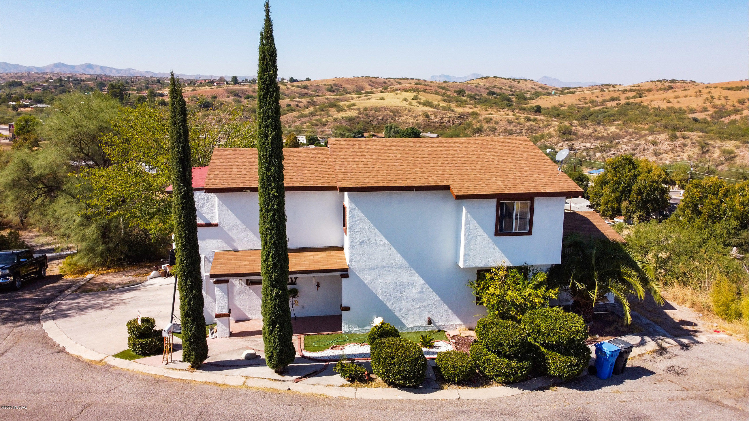 Other/Unknown - Residential