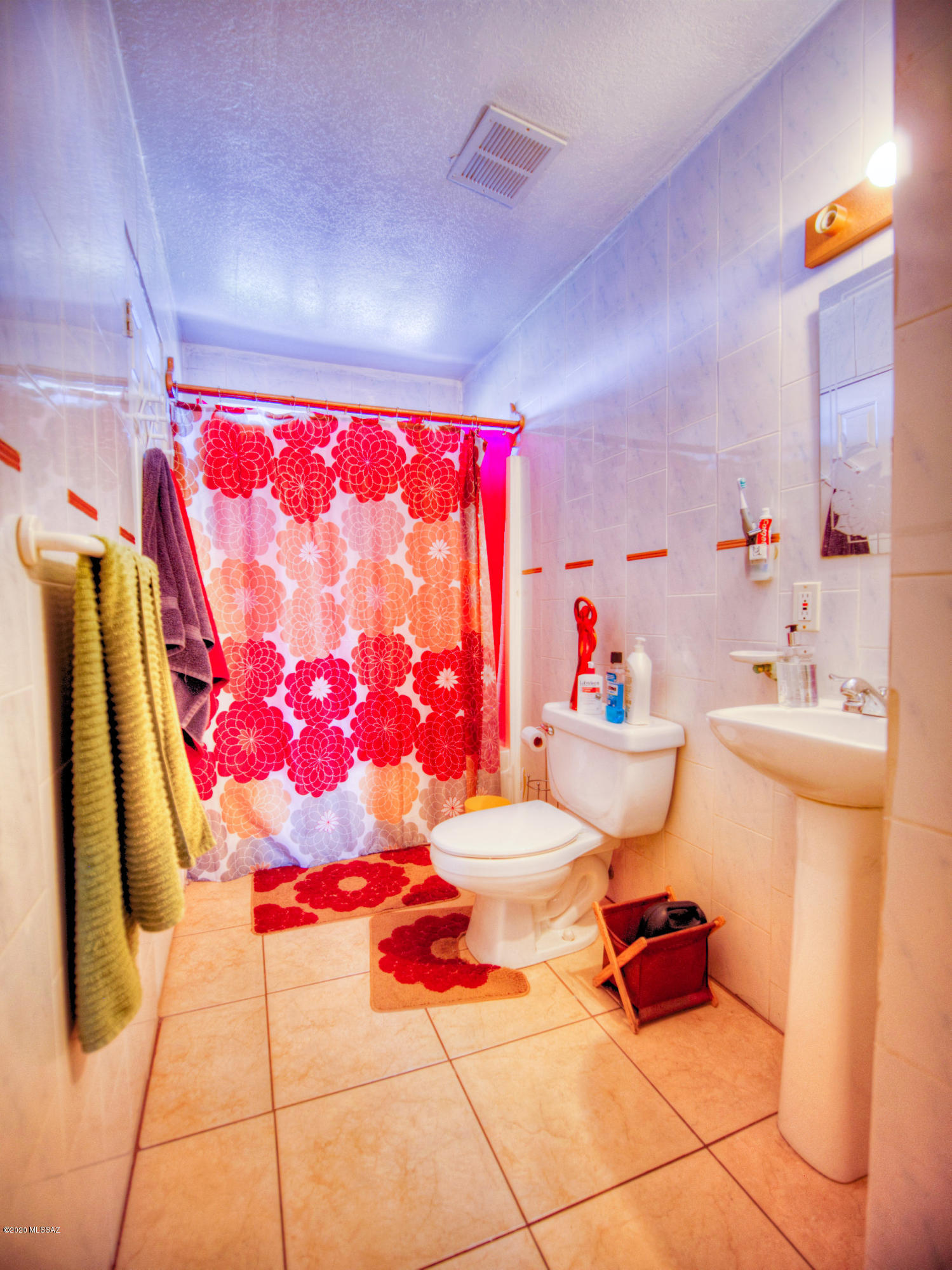 Other/Unknown - Residential
