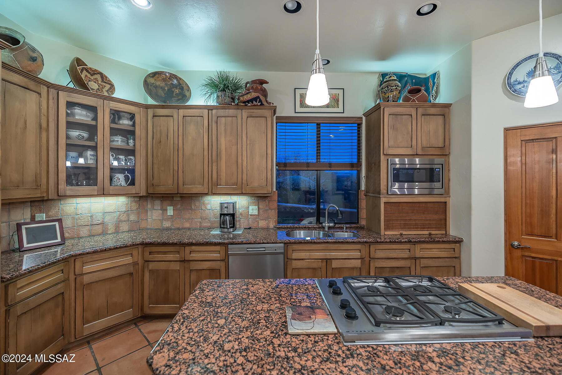 The Ridge At Ventana Canyon (45-63) - Residential