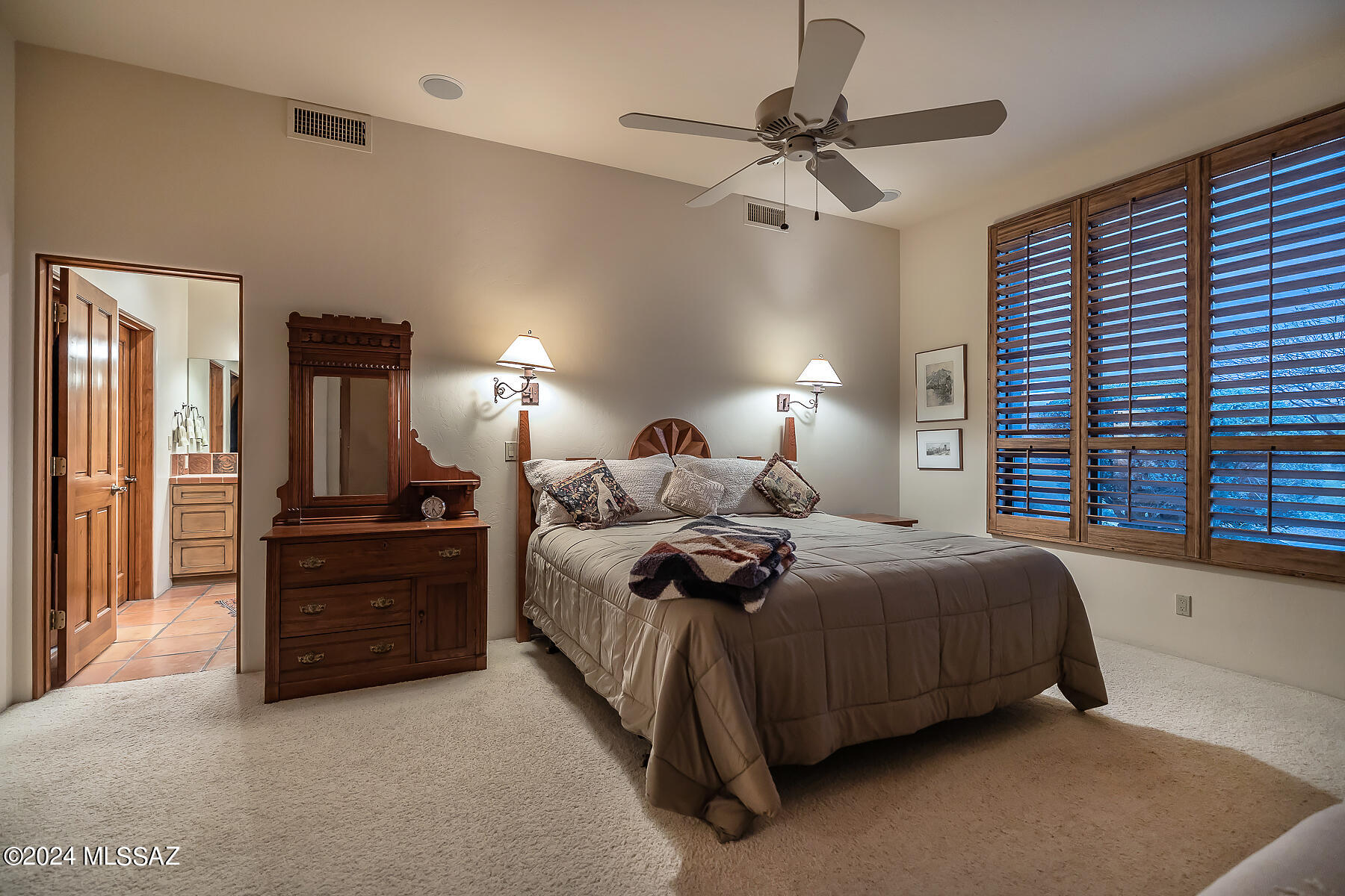 The Ridge At Ventana Canyon (45-63) - Residential