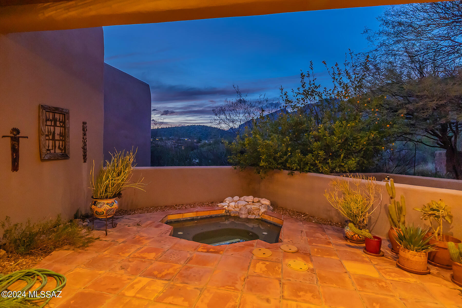 The Ridge At Ventana Canyon (45-63) - Residential