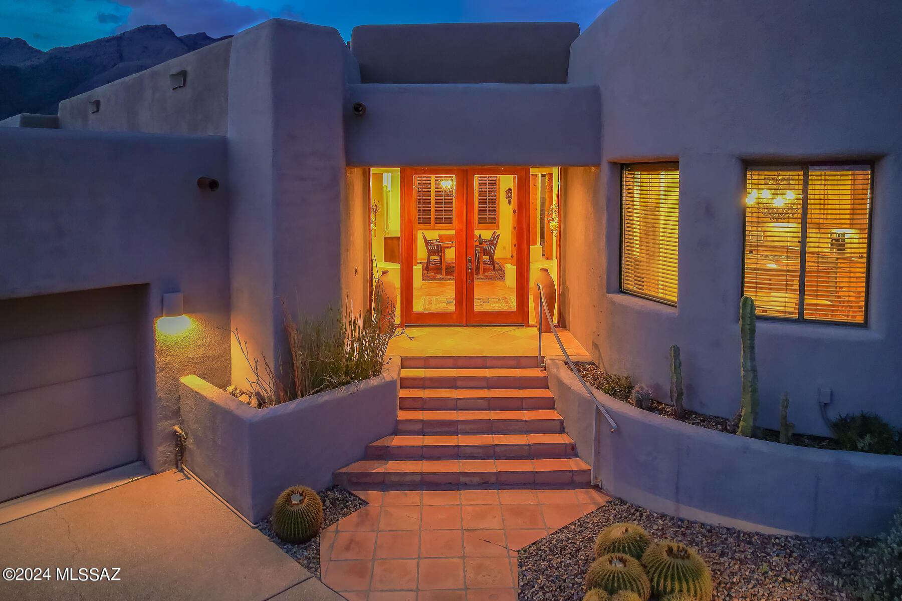 The Ridge At Ventana Canyon (45-63) - Residential