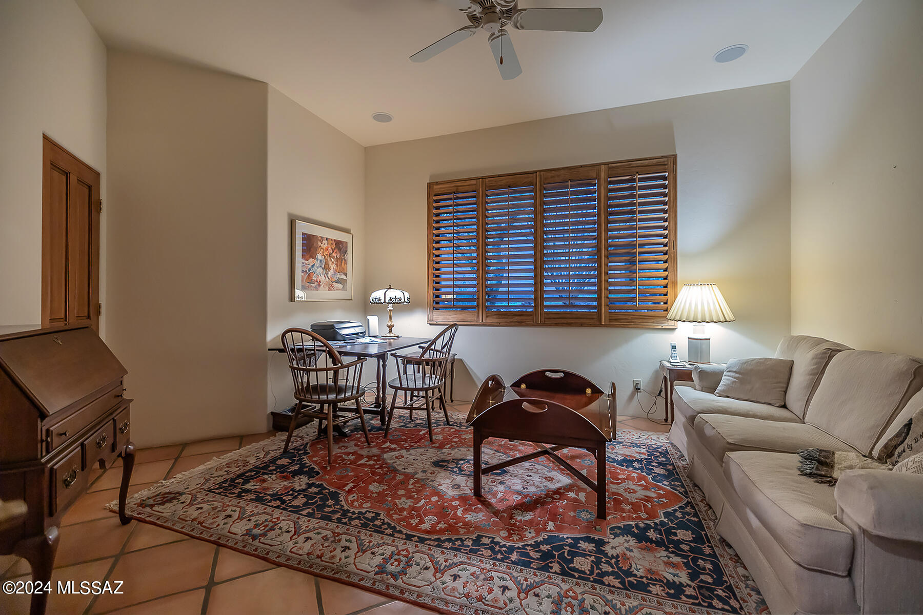 The Ridge At Ventana Canyon (45-63) - Residential