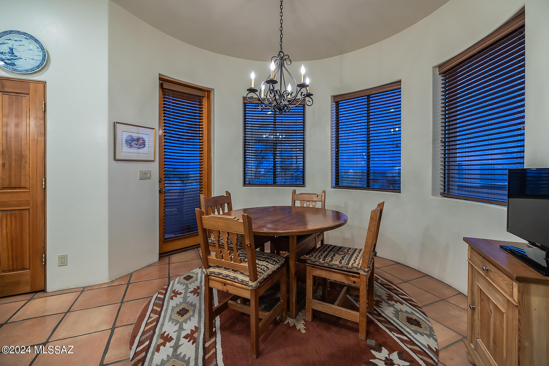 The Ridge At Ventana Canyon (45-63) - Residential