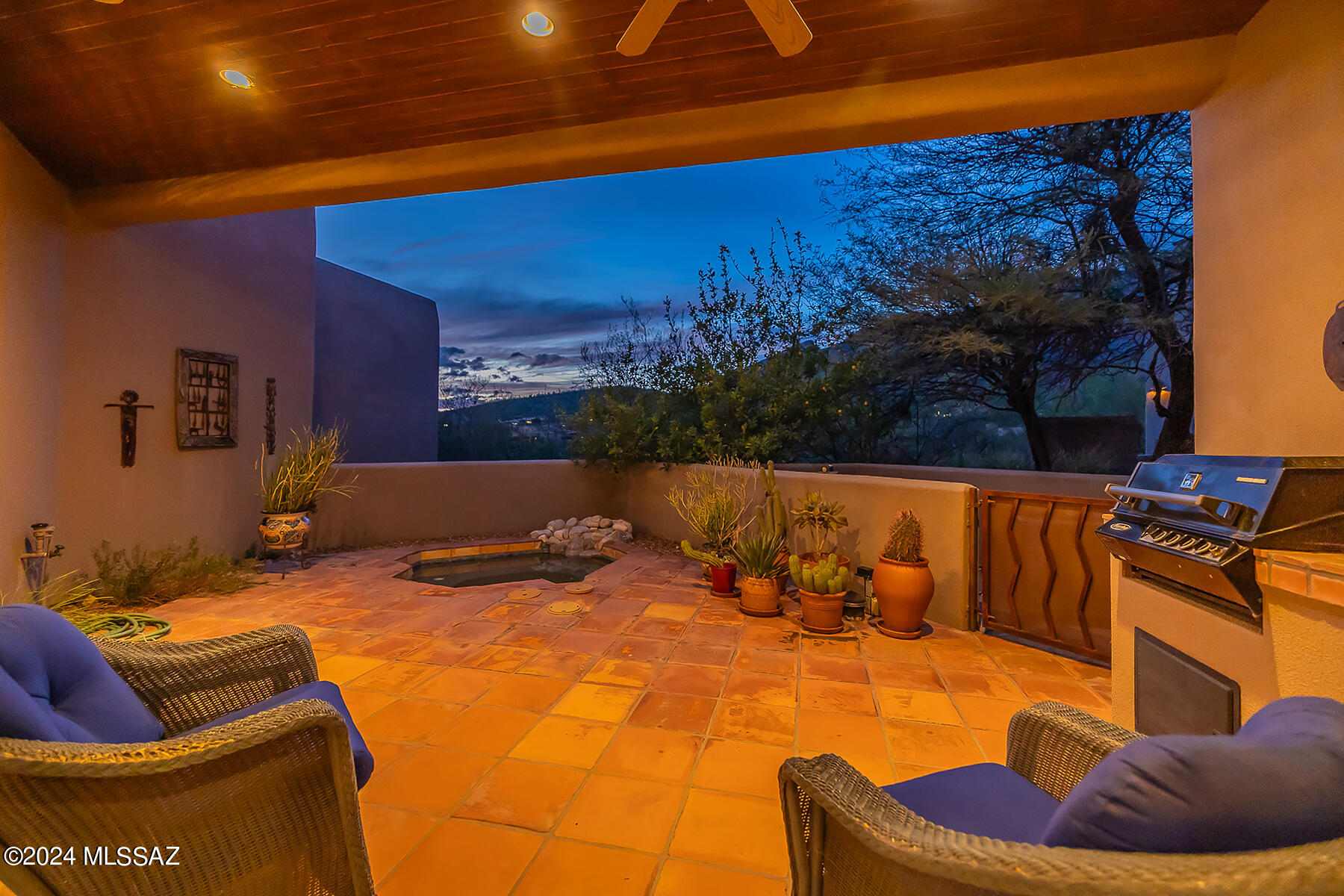 The Ridge At Ventana Canyon (45-63) - Residential