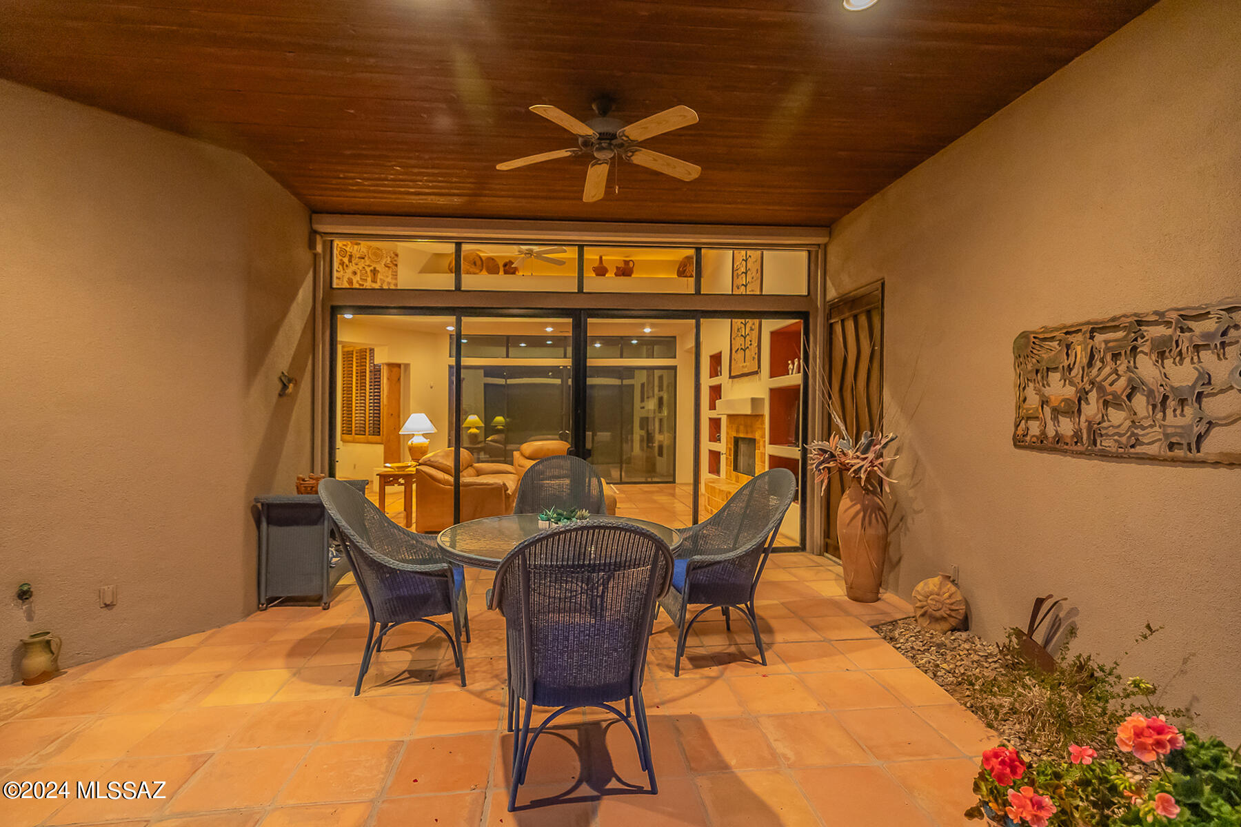 The Ridge At Ventana Canyon (45-63) - Residential