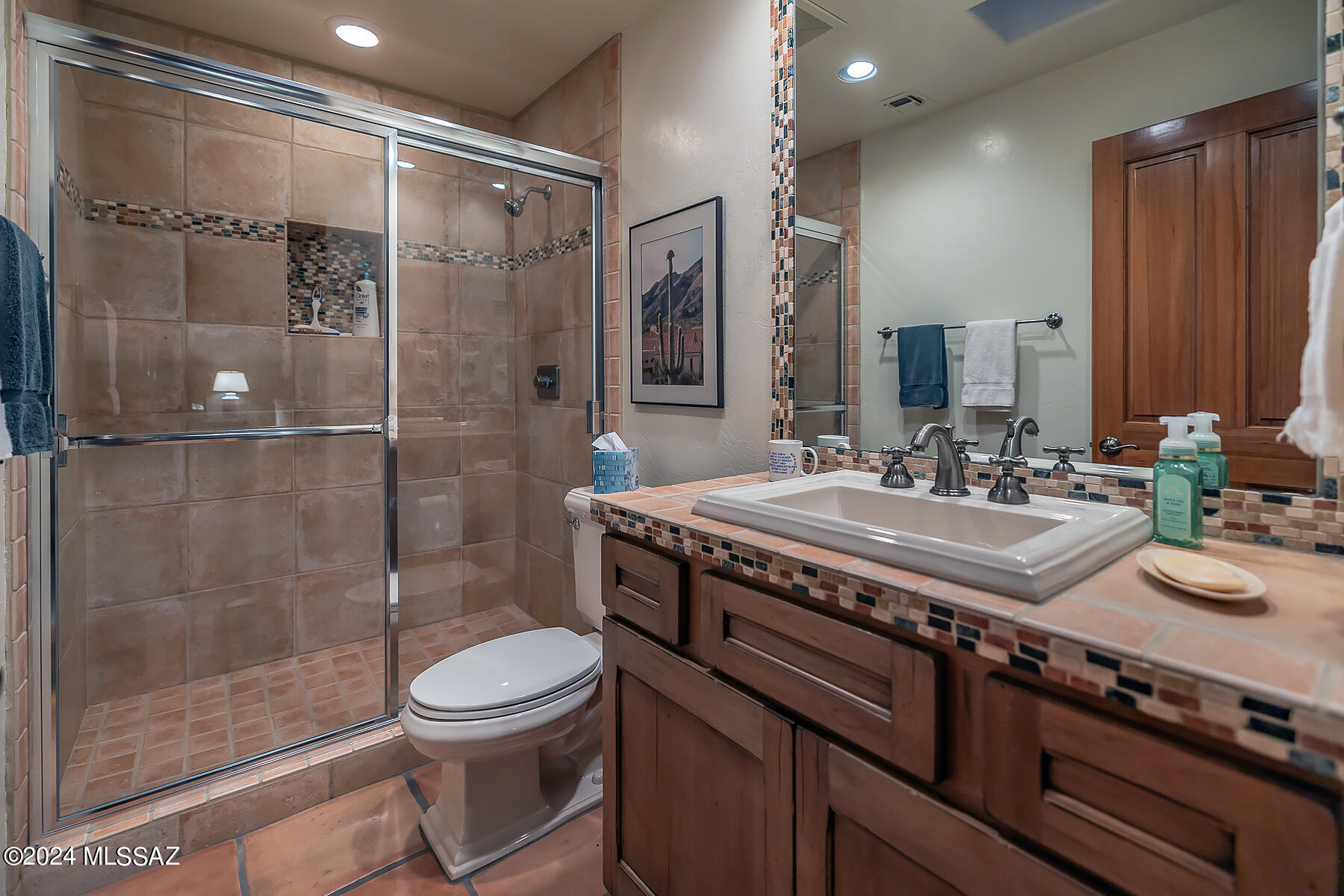 The Ridge At Ventana Canyon (45-63) - Residential
