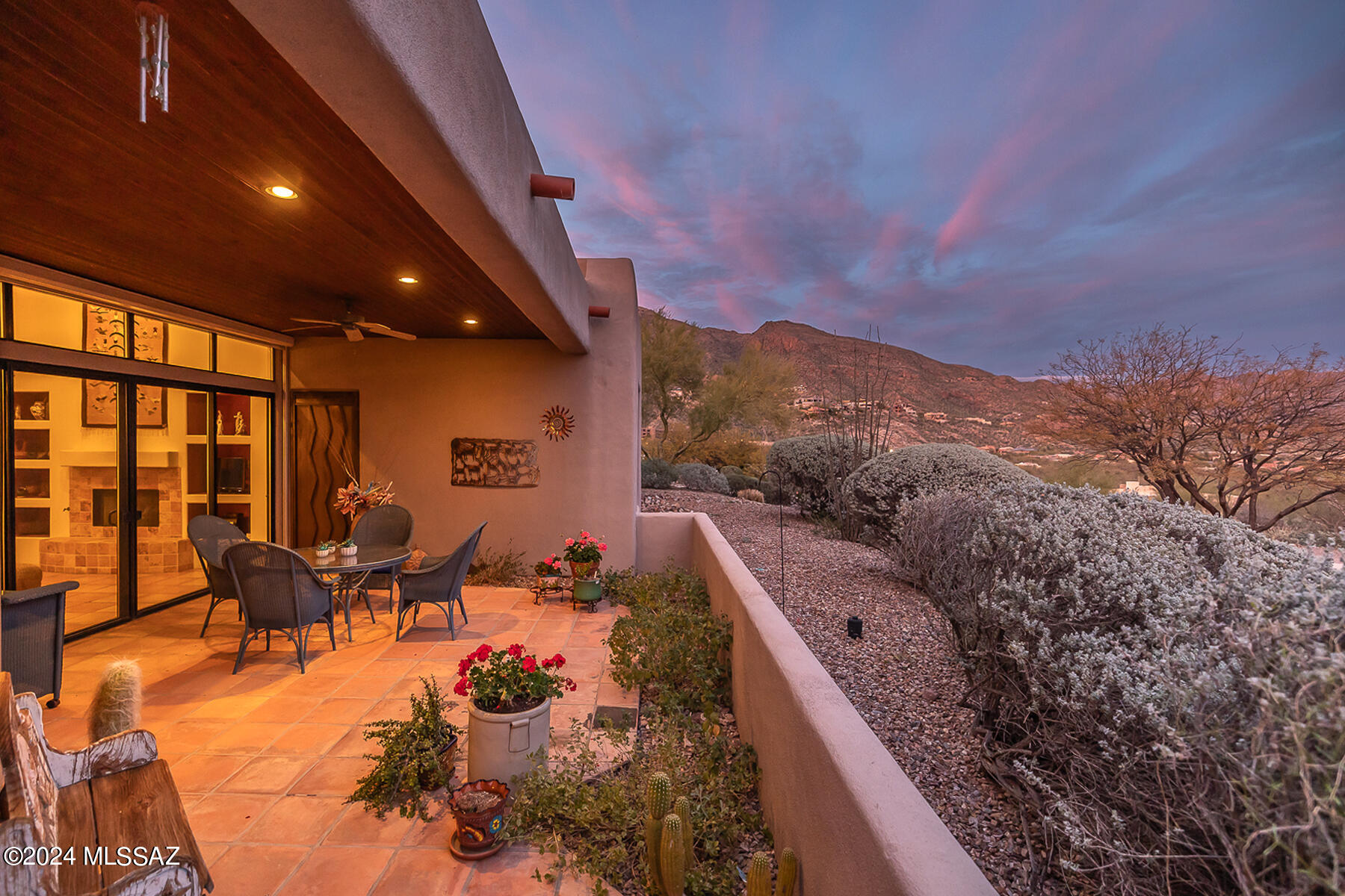 The Ridge At Ventana Canyon (45-63) - Residential