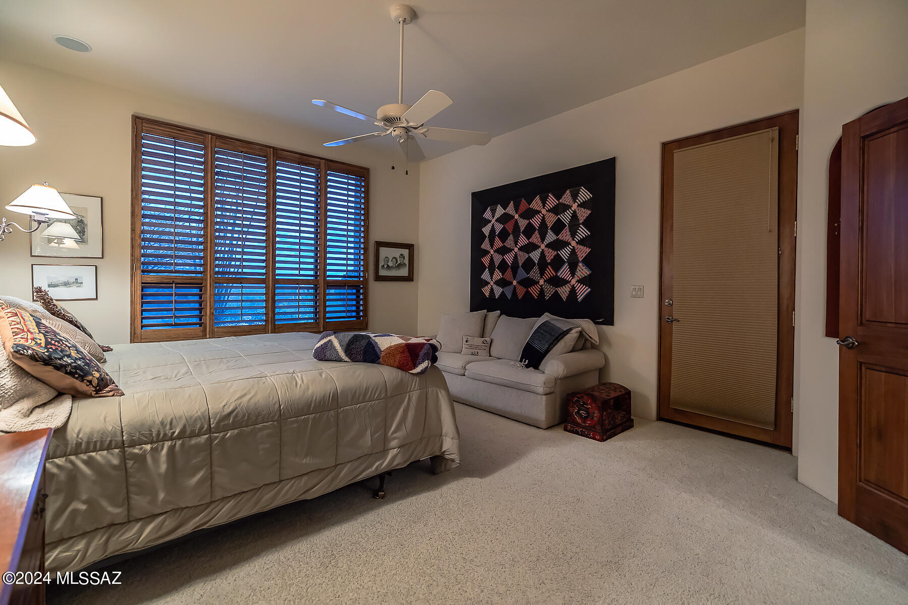The Ridge At Ventana Canyon (45-63) - Residential