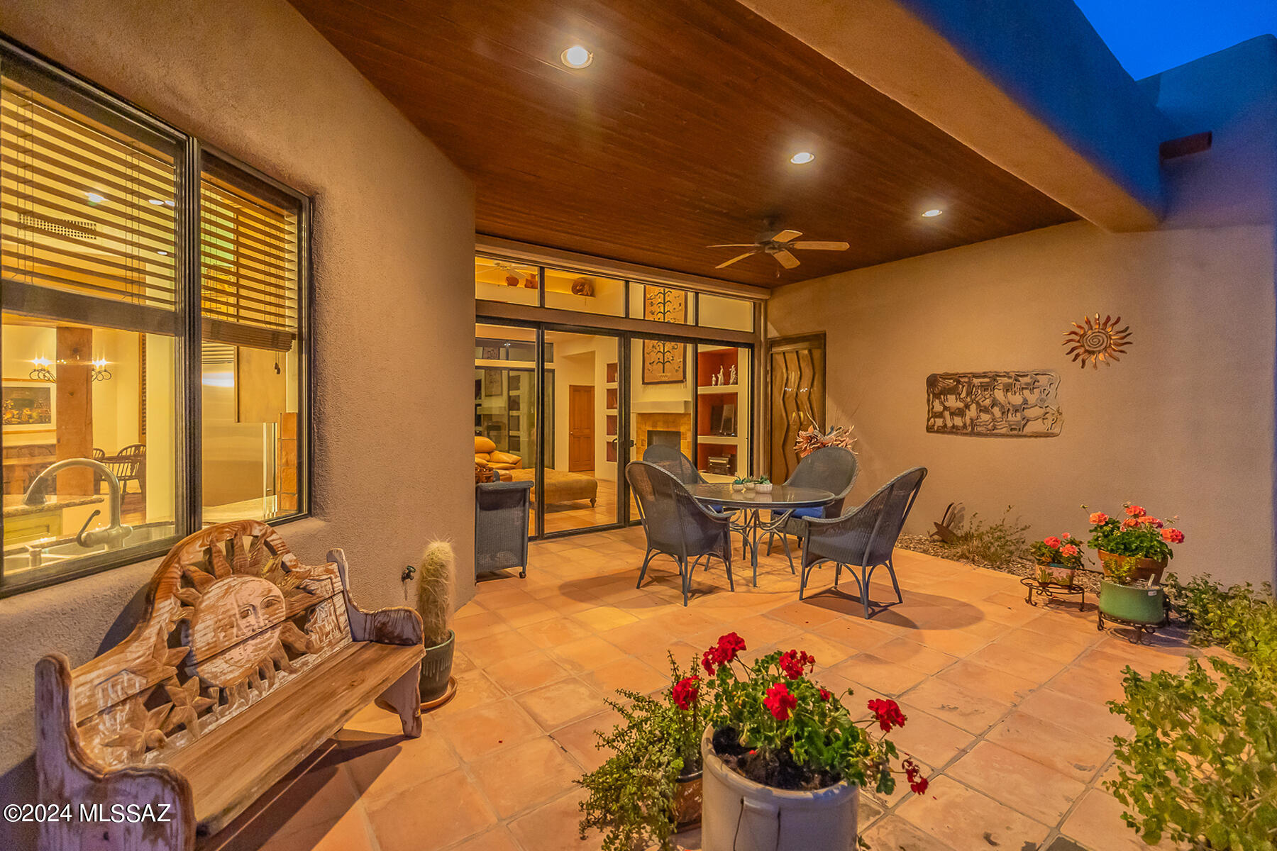 The Ridge At Ventana Canyon (45-63) - Residential