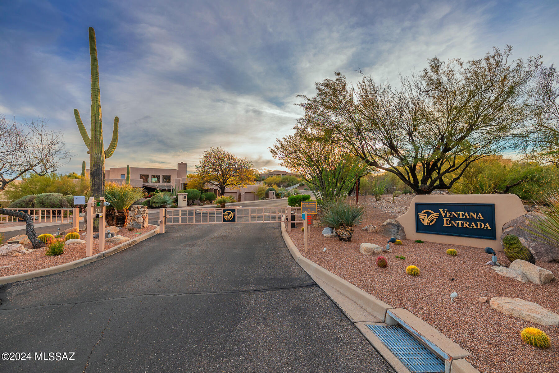 The Ridge At Ventana Canyon (45-63) - Residential