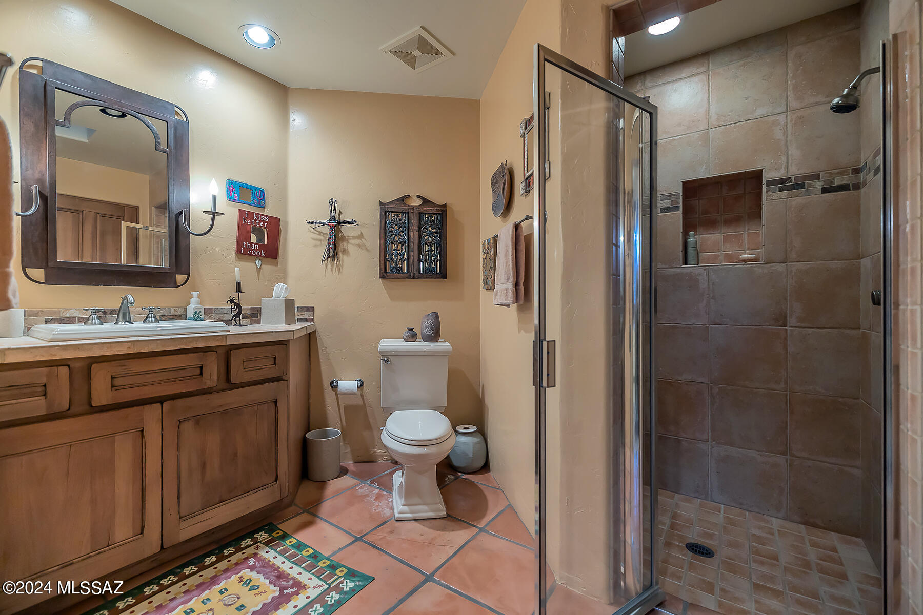 The Ridge At Ventana Canyon (45-63) - Residential