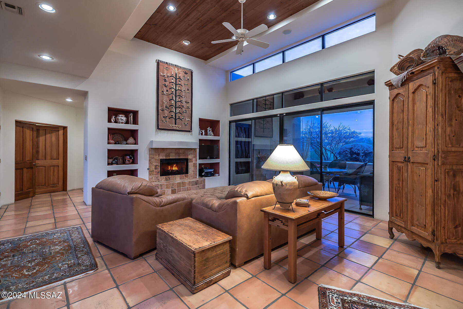 The Ridge At Ventana Canyon (45-63) - Residential