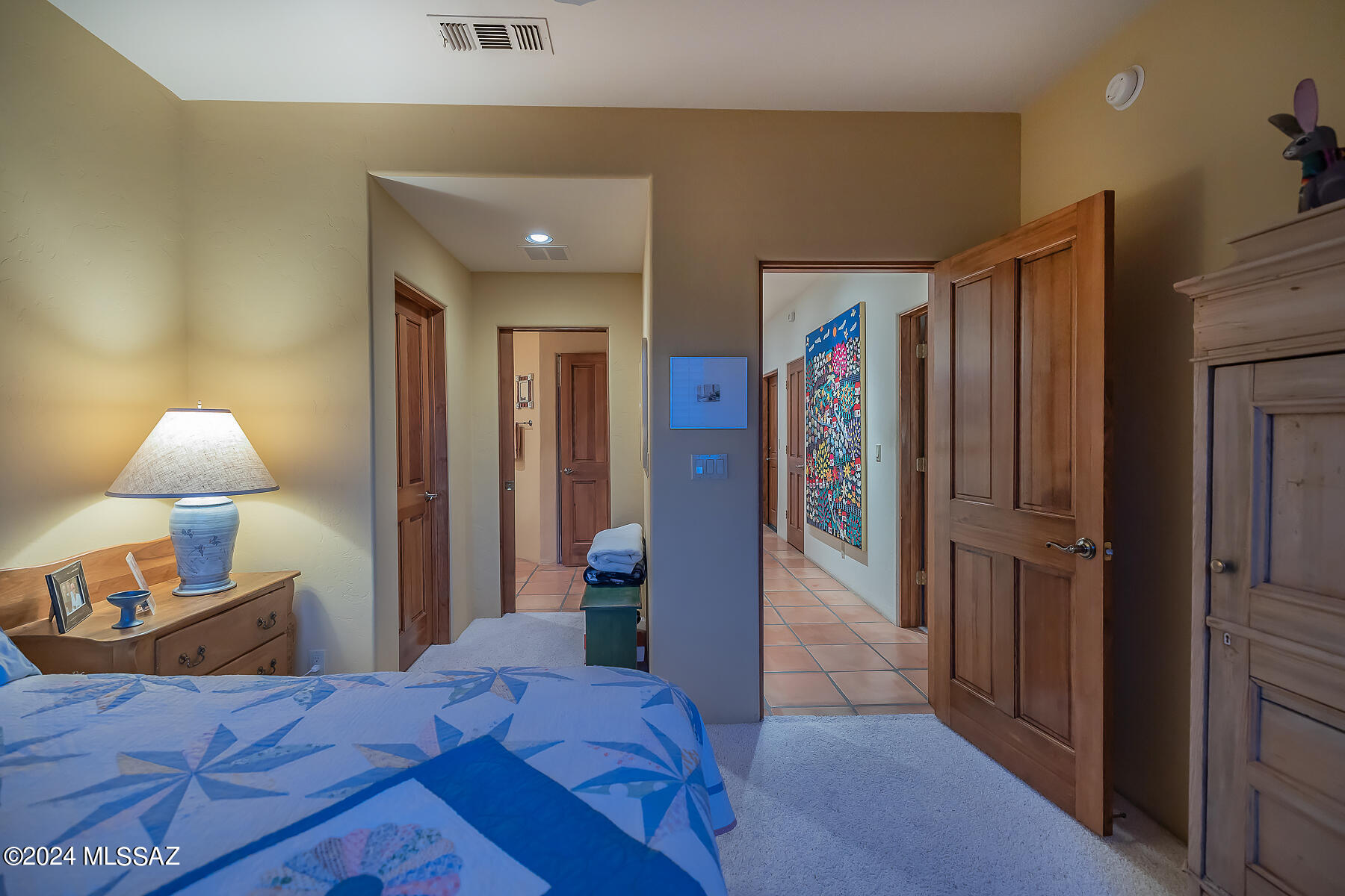 The Ridge At Ventana Canyon (45-63) - Residential