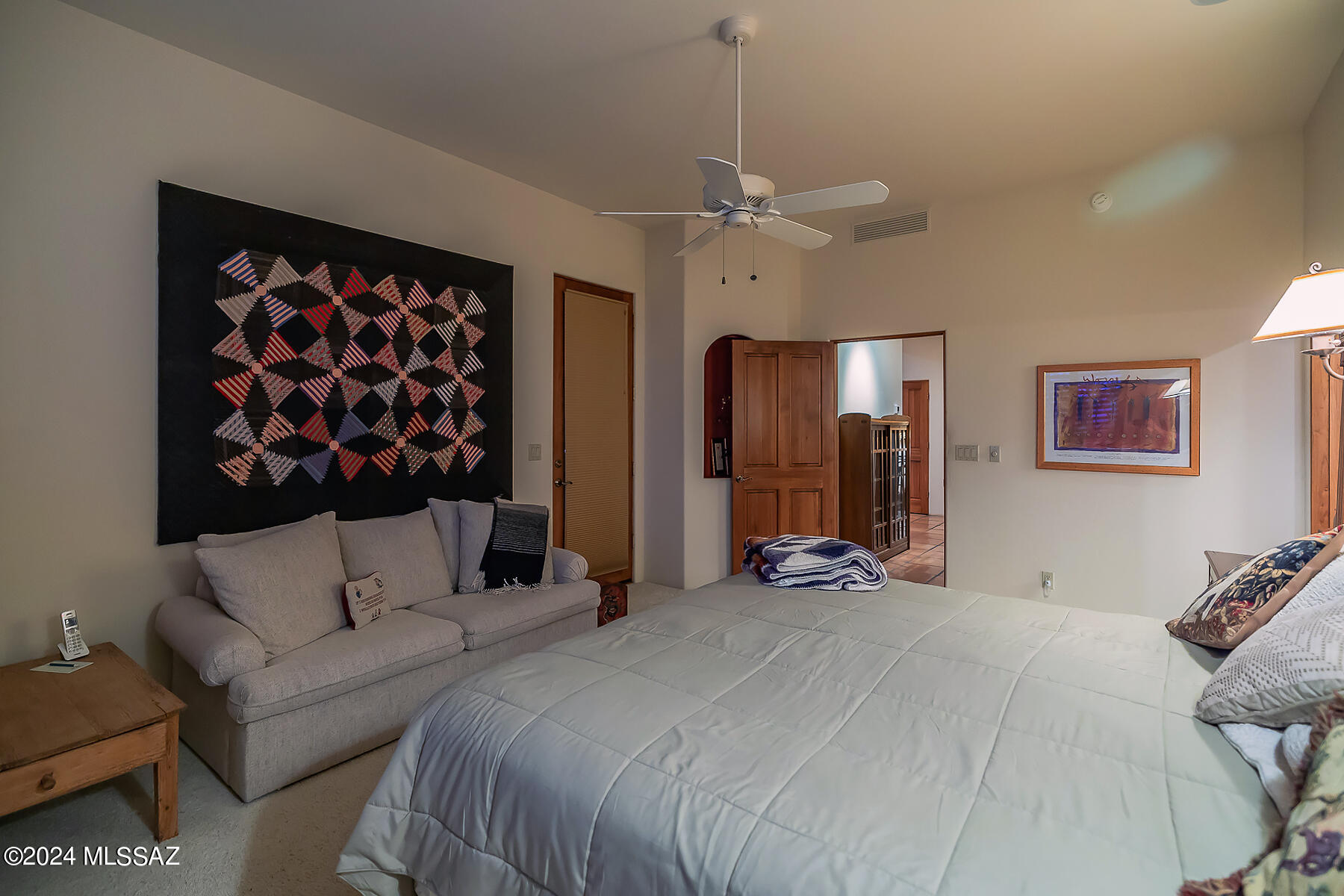 The Ridge At Ventana Canyon (45-63) - Residential