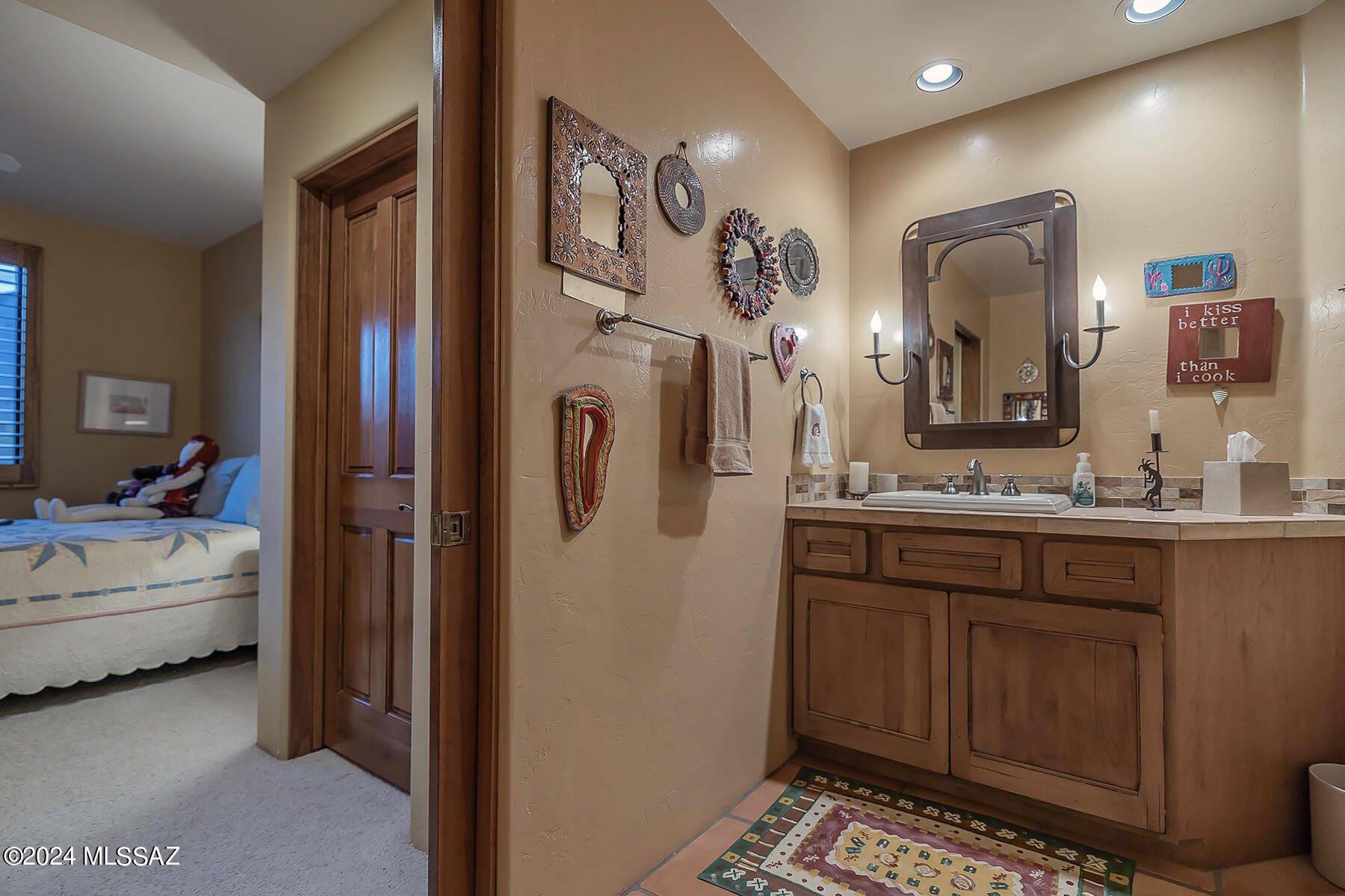 The Ridge At Ventana Canyon (45-63) - Residential