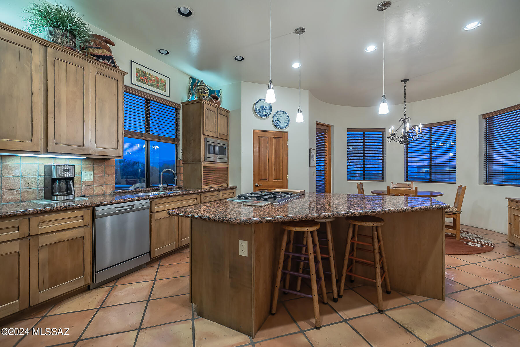 The Ridge At Ventana Canyon (45-63) - Residential