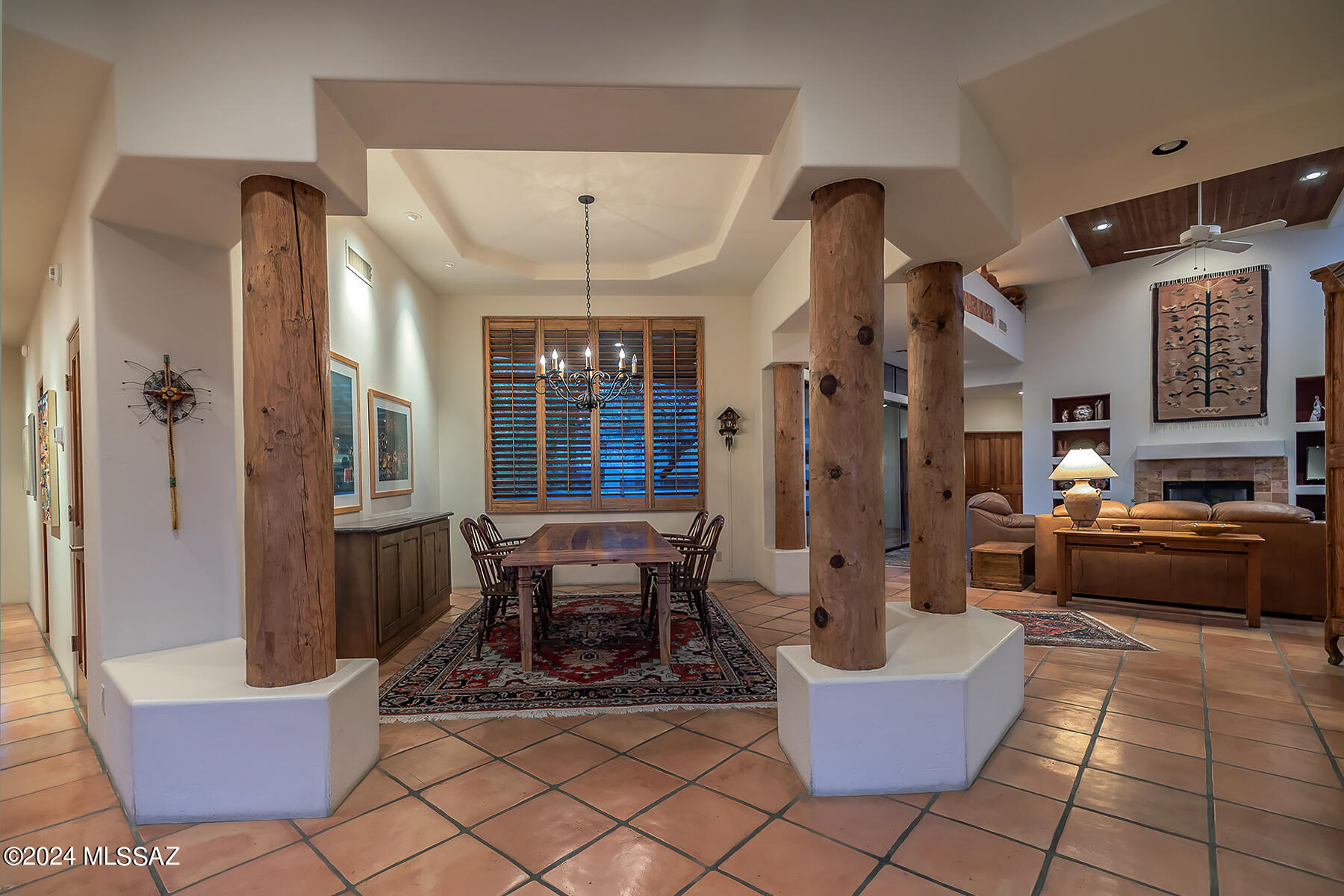 The Ridge At Ventana Canyon (45-63) - Residential