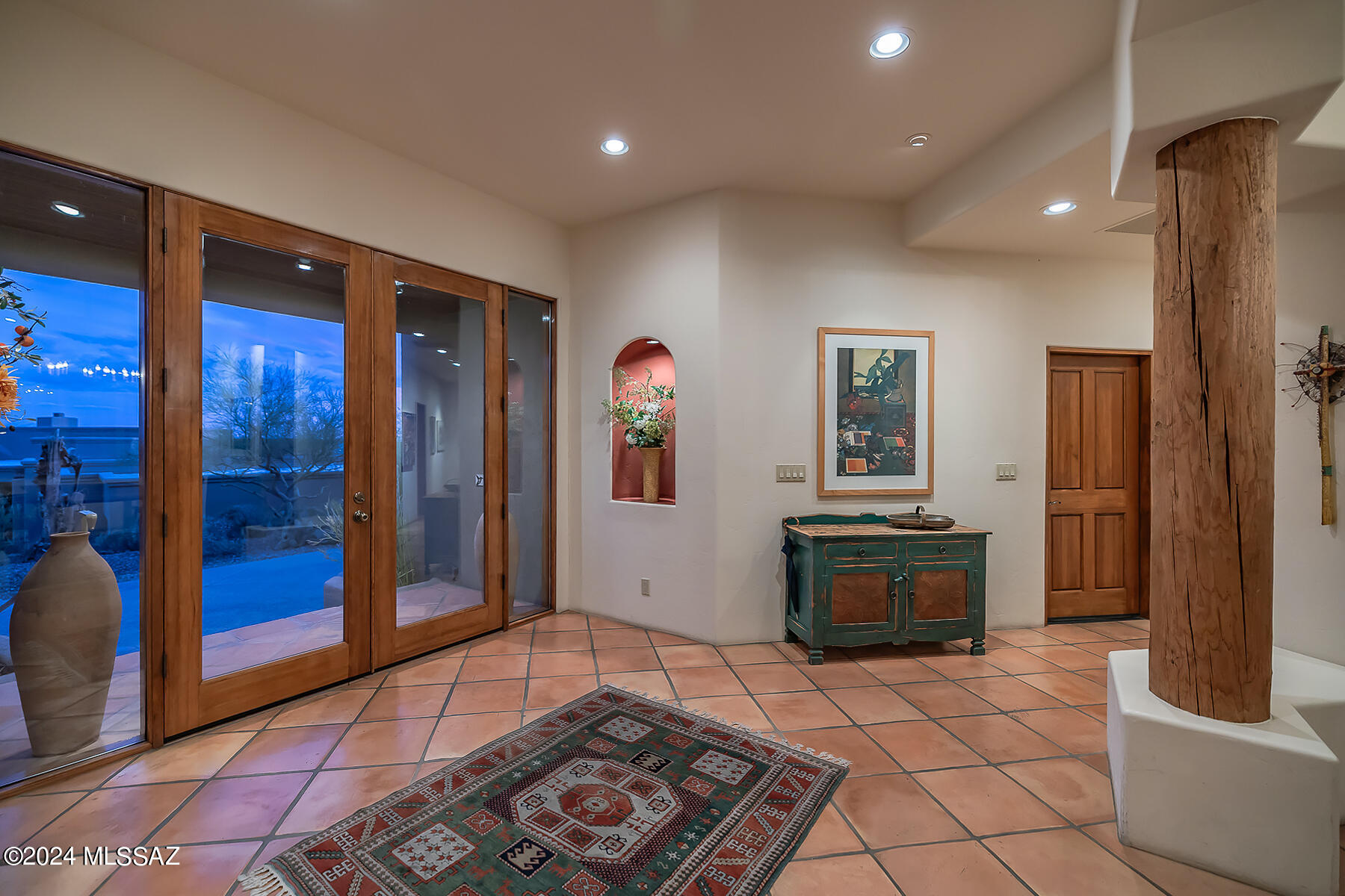 The Ridge At Ventana Canyon (45-63) - Residential