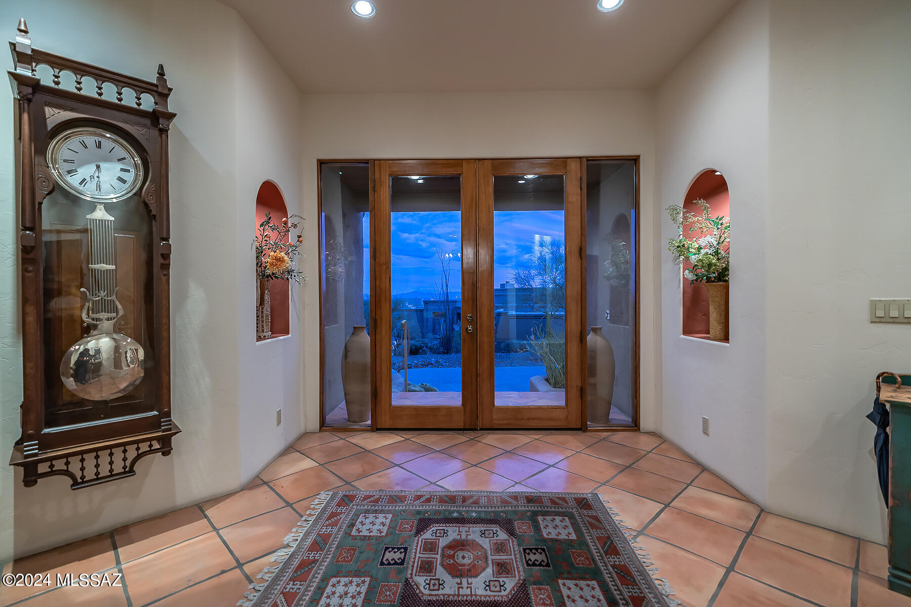 The Ridge At Ventana Canyon (45-63) - Residential