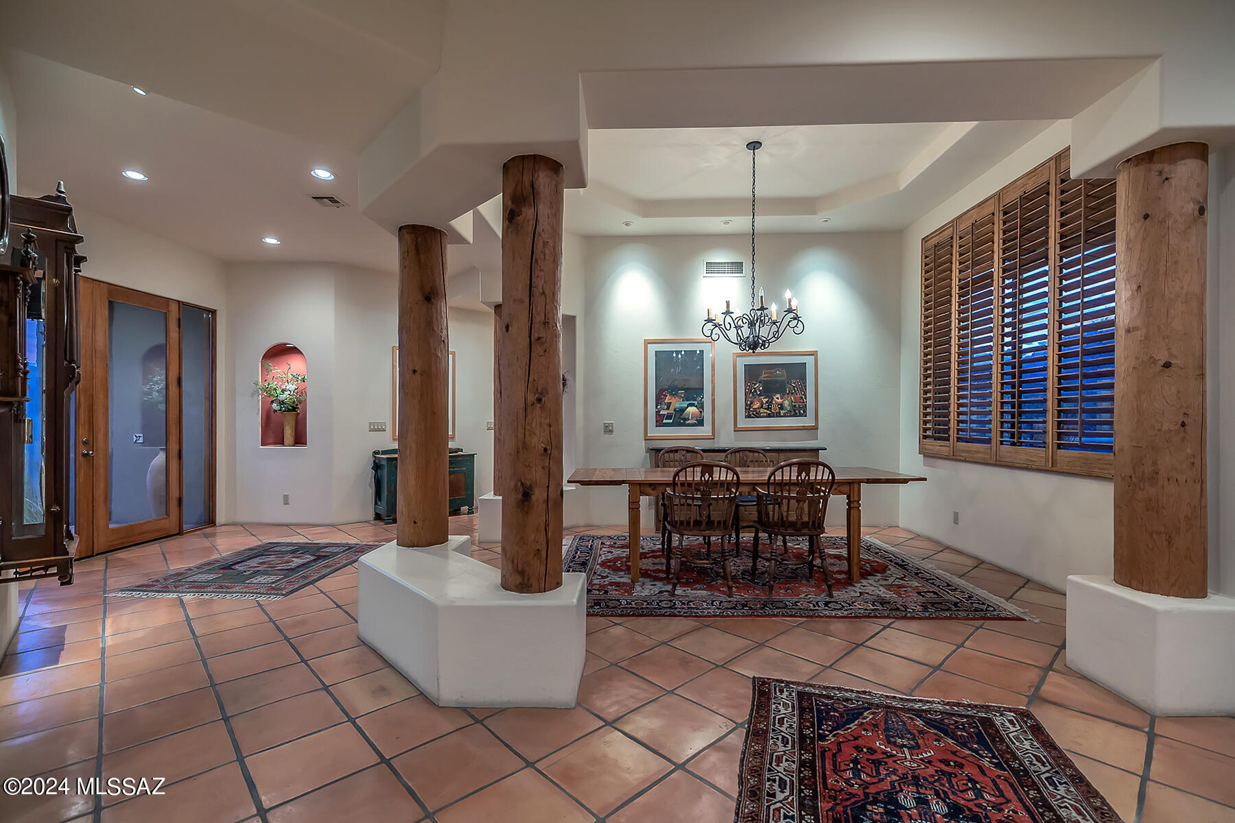 The Ridge At Ventana Canyon (45-63) - Residential
