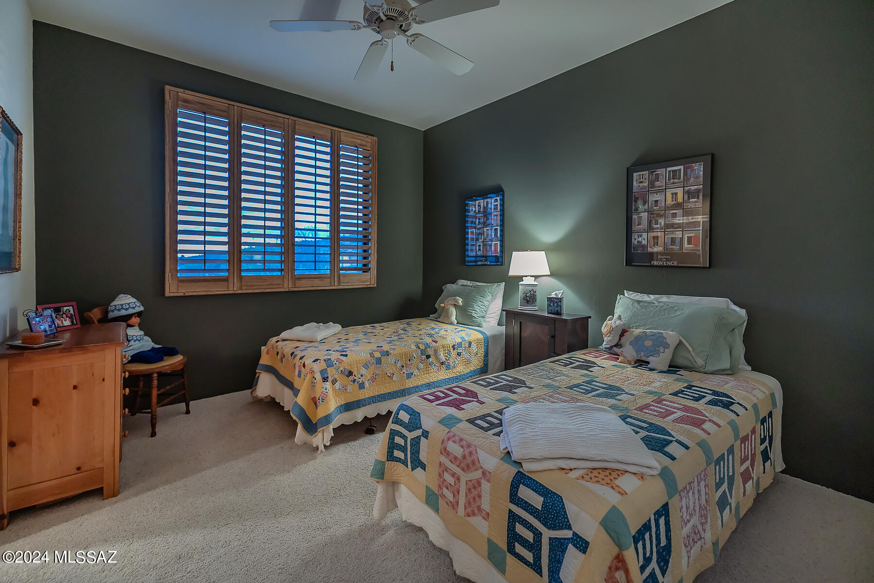 The Ridge At Ventana Canyon (45-63) - Residential