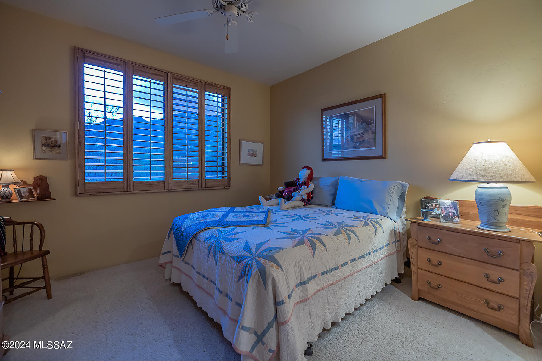 The Ridge At Ventana Canyon (45-63) - Residential