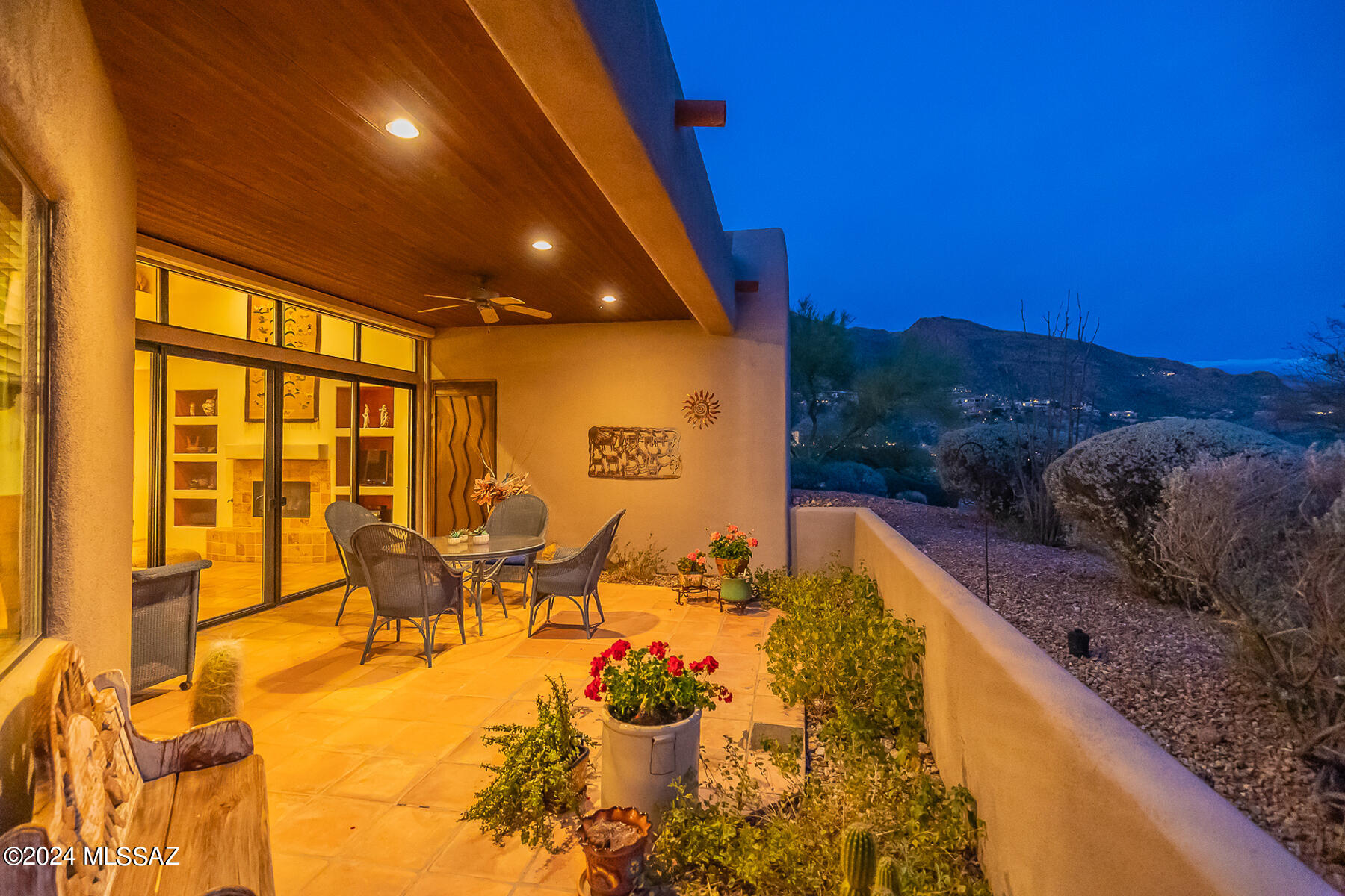 The Ridge At Ventana Canyon (45-63) - Residential