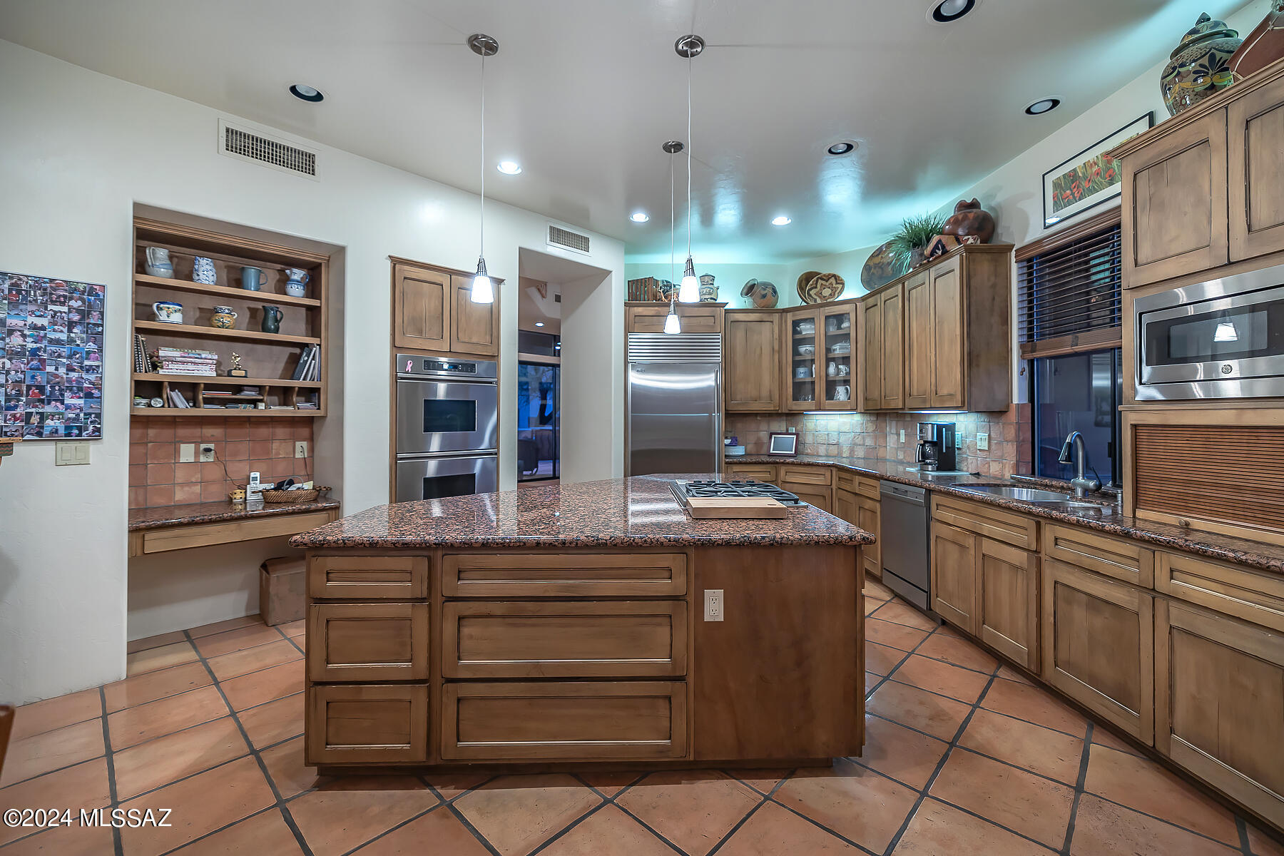 The Ridge At Ventana Canyon (45-63) - Residential
