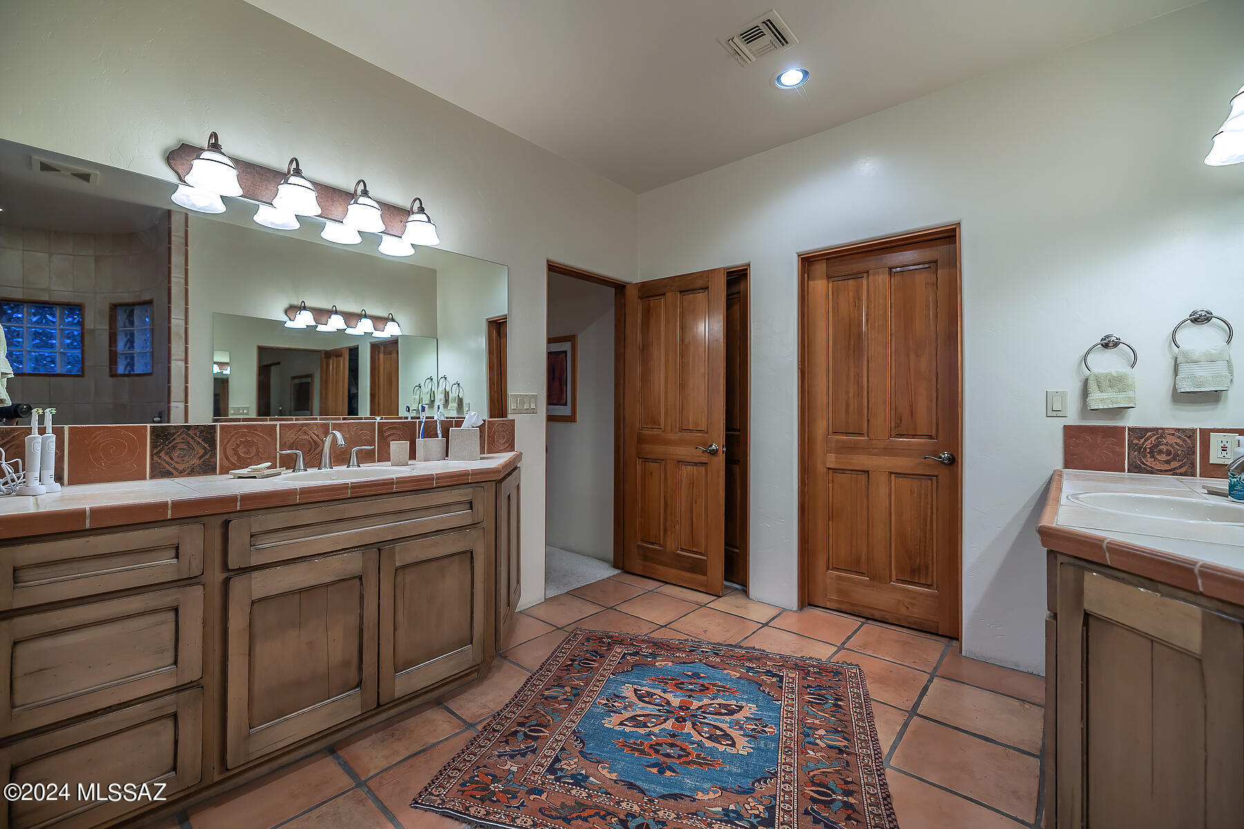 The Ridge At Ventana Canyon (45-63) - Residential
