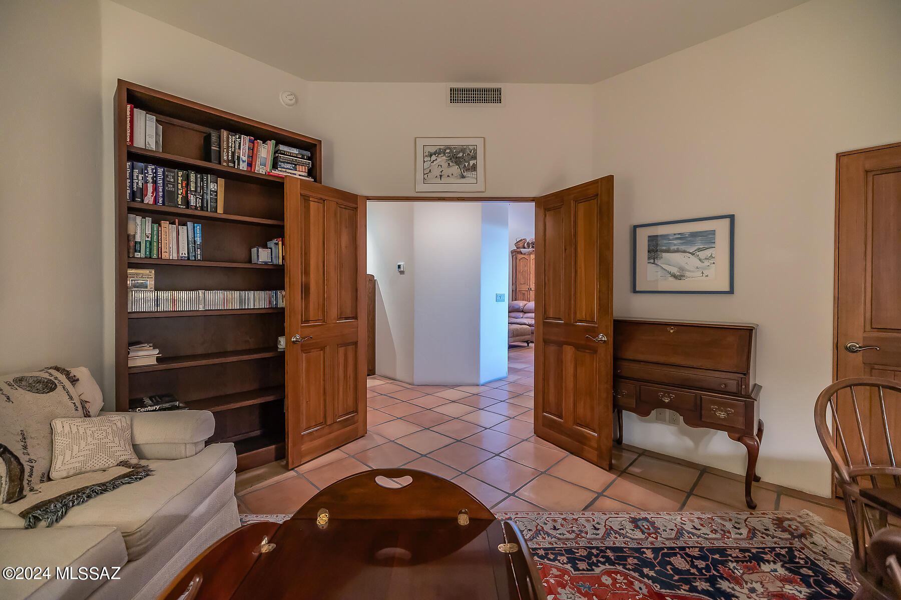 The Ridge At Ventana Canyon (45-63) - Residential