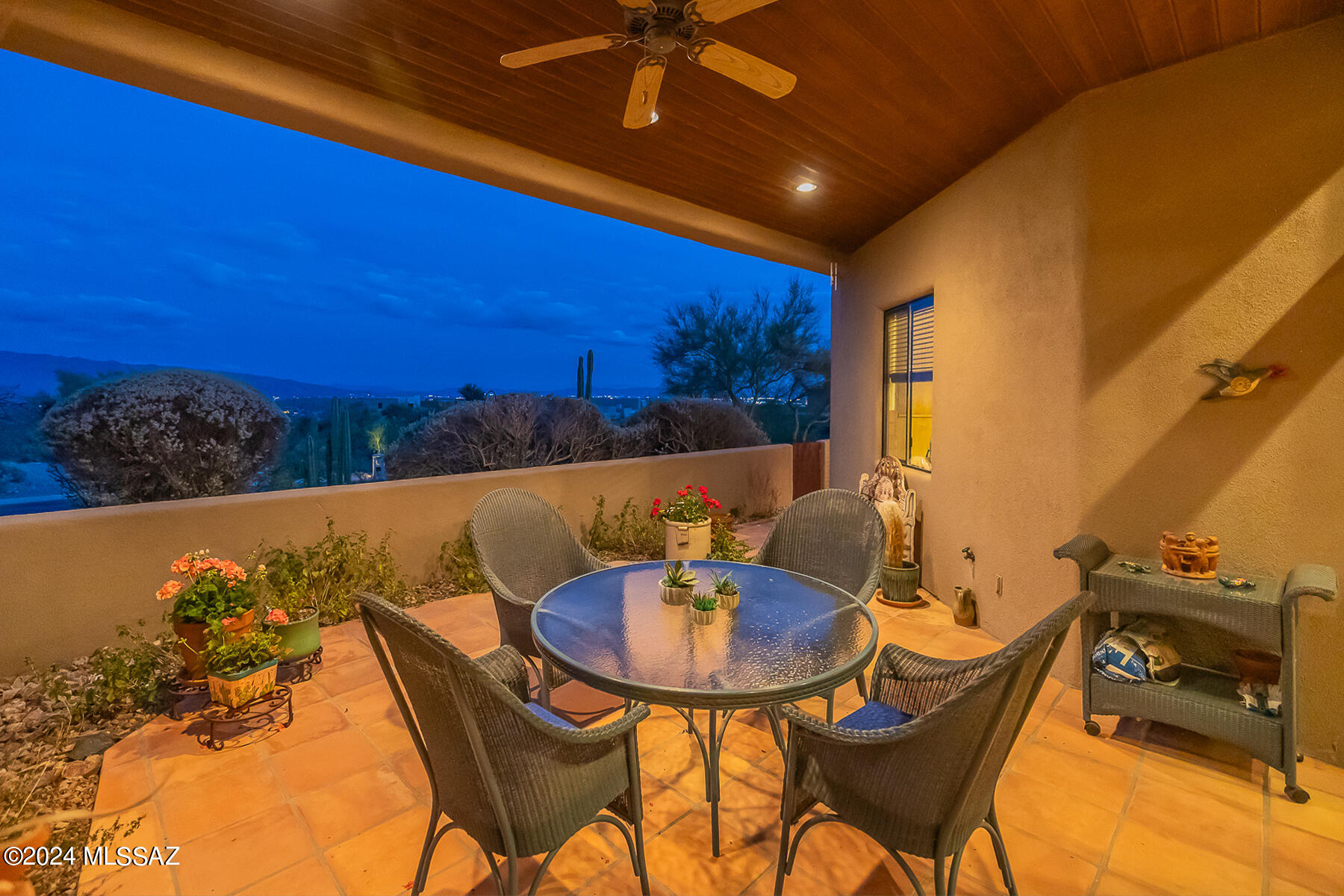The Ridge At Ventana Canyon (45-63) - Residential