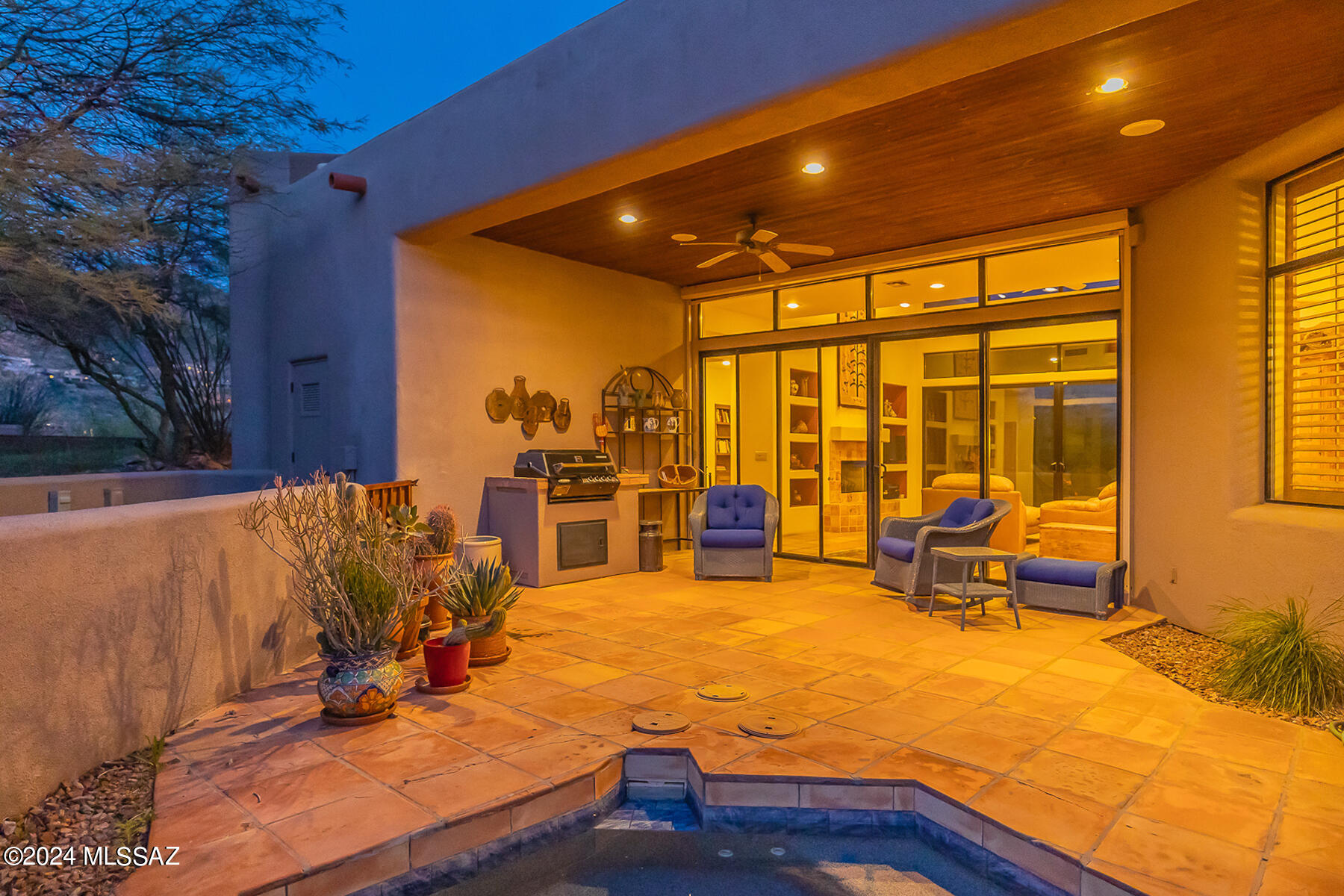 The Ridge At Ventana Canyon (45-63) - Residential