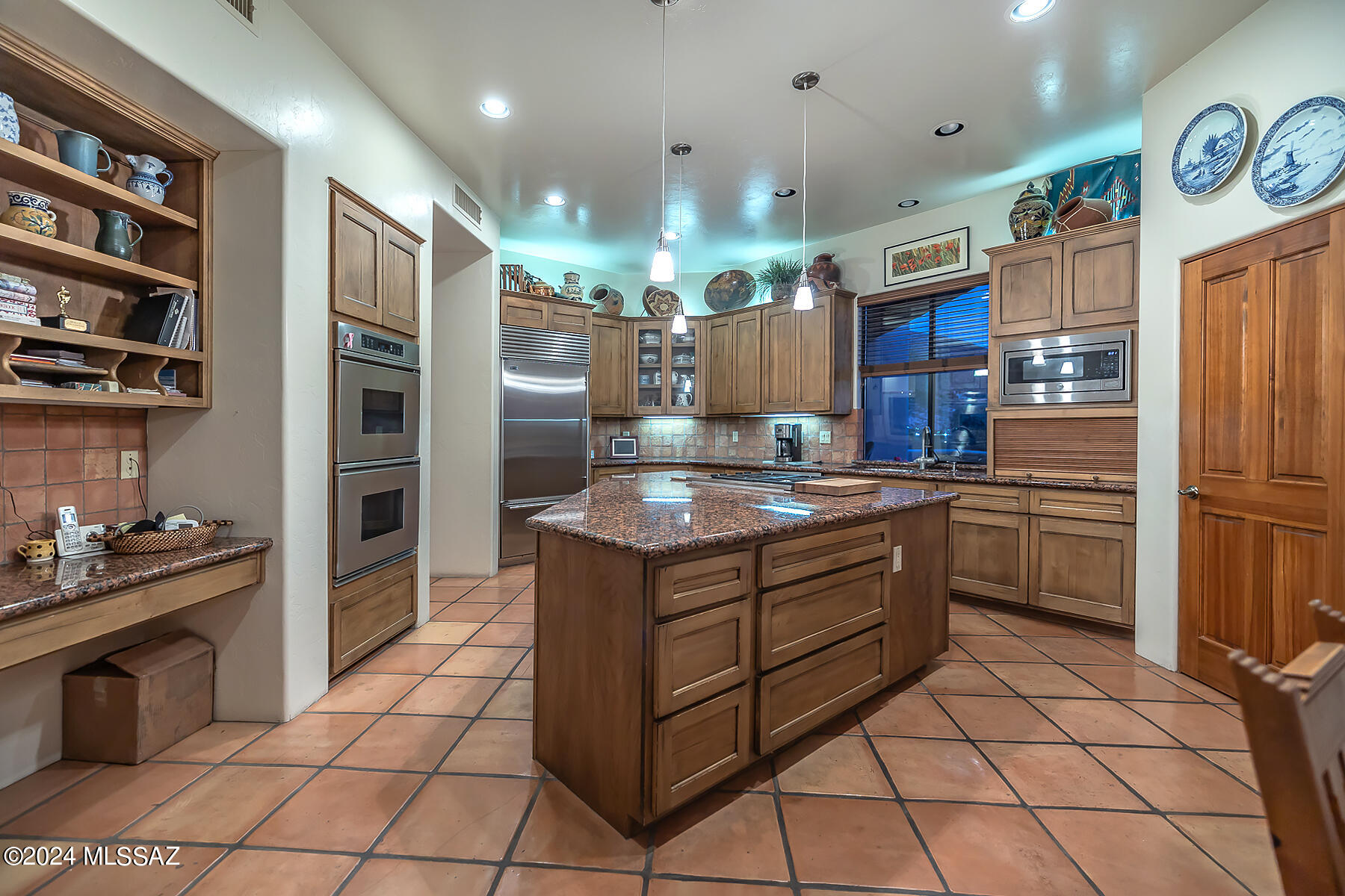 The Ridge At Ventana Canyon (45-63) - Residential