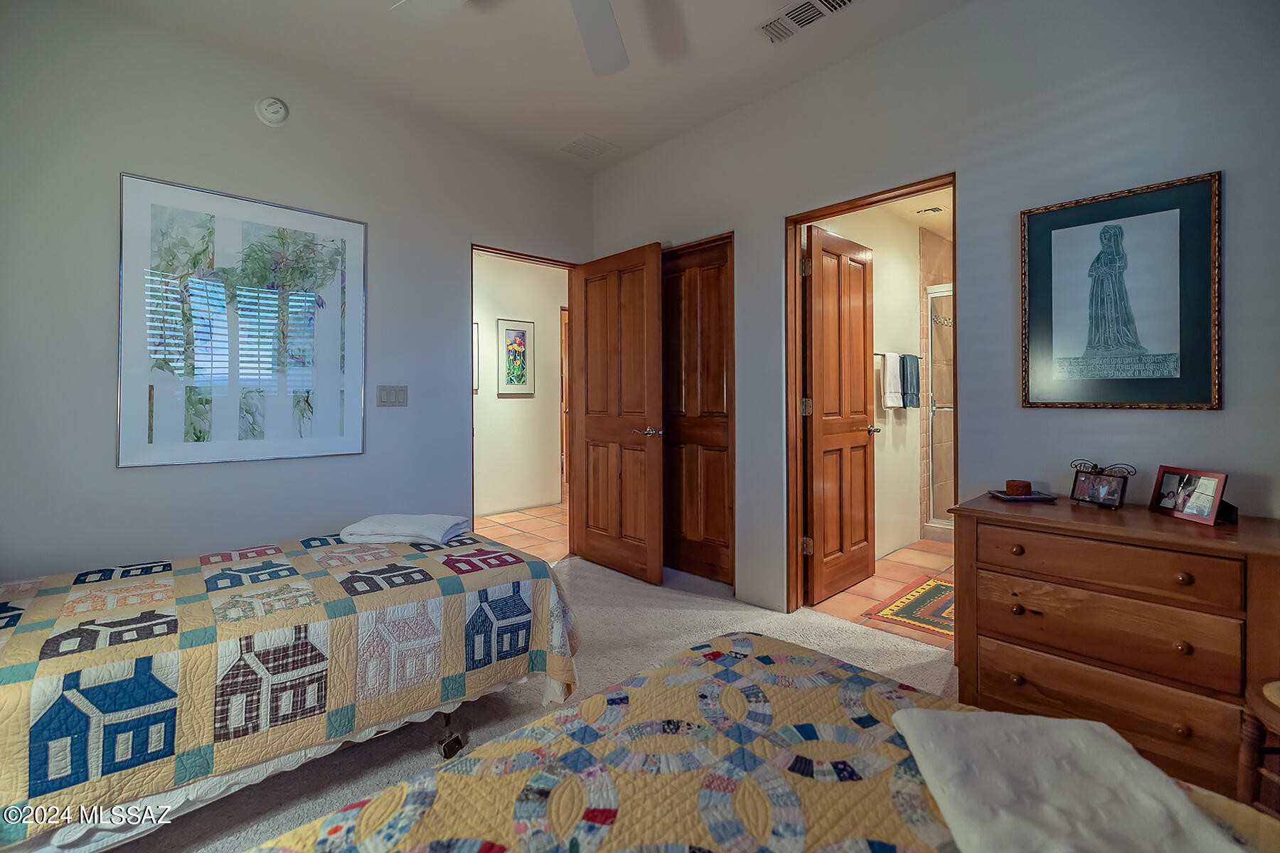 The Ridge At Ventana Canyon (45-63) - Residential