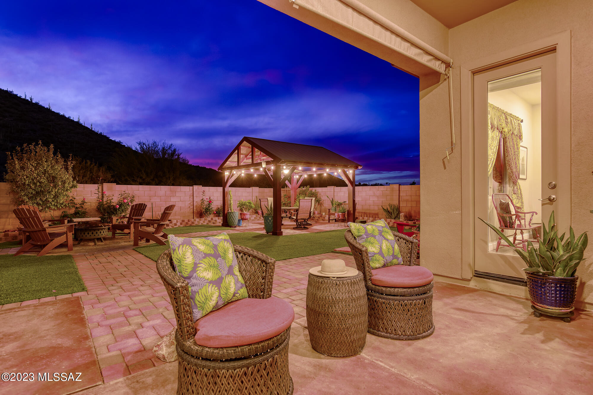 Starr Pass Vistas Village 2 - Residential