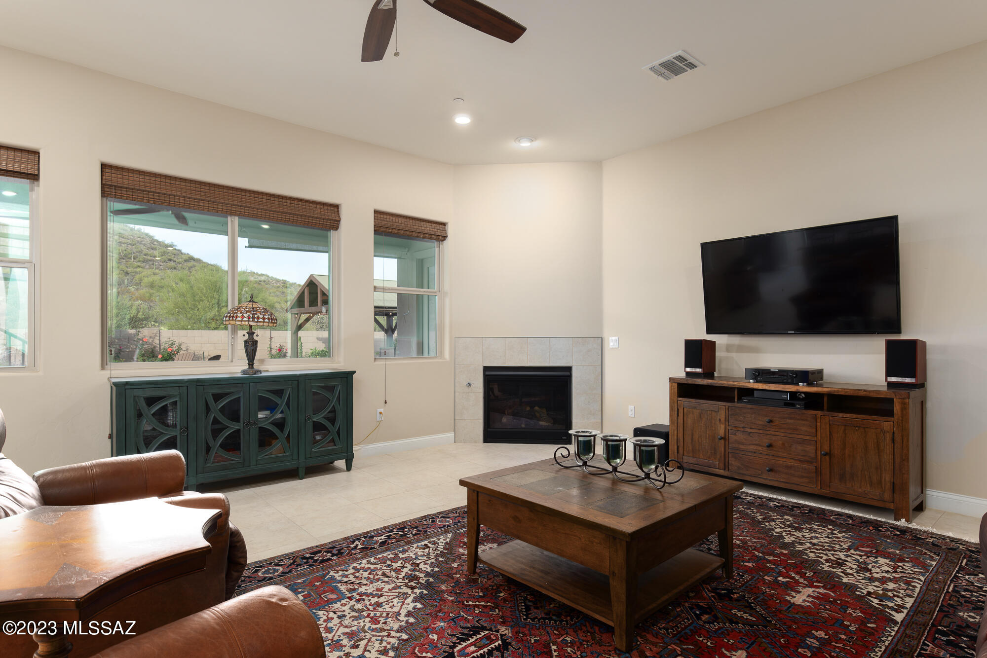 Starr Pass Vistas Village 2 - Residential