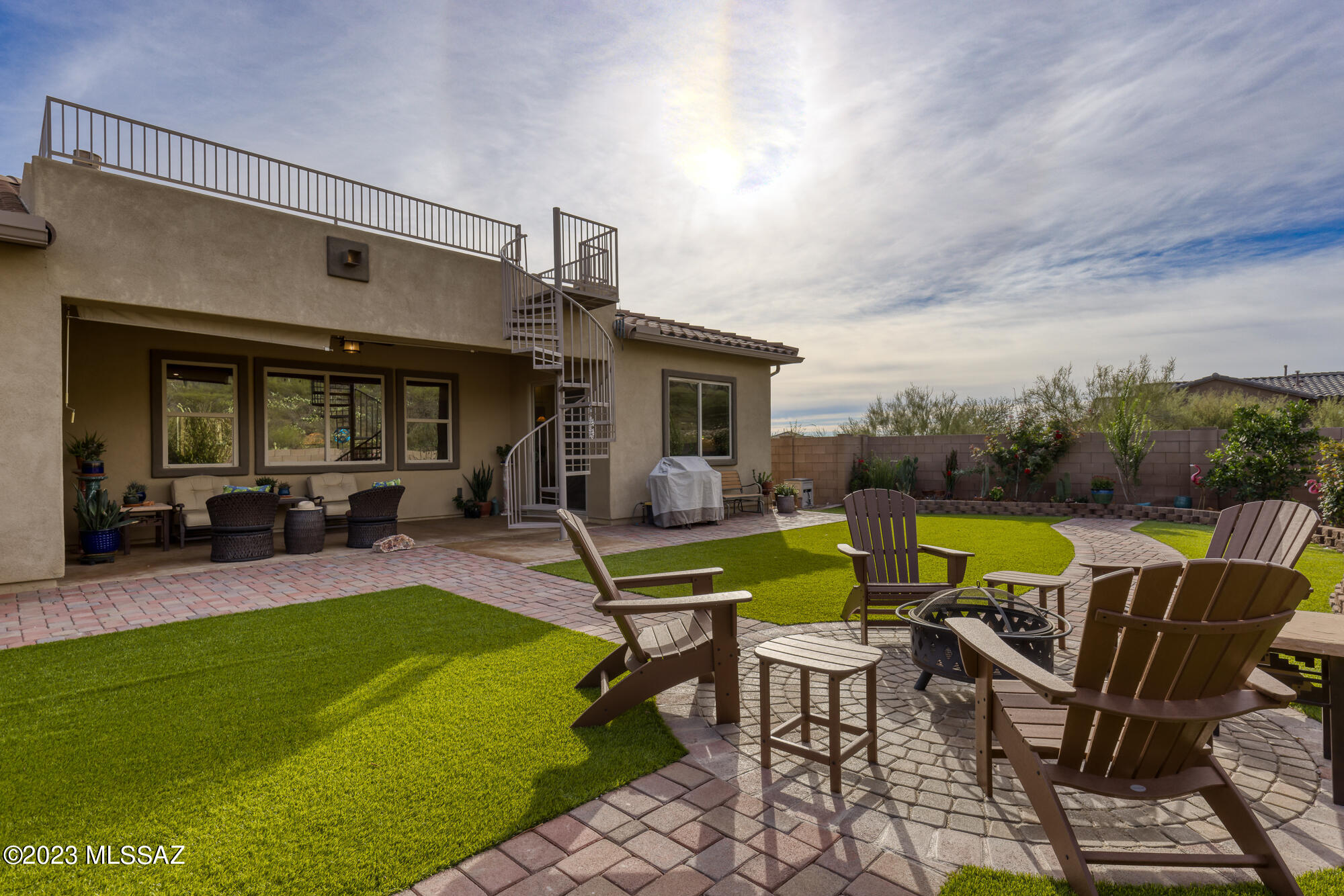 Starr Pass Vistas Village 2 - Residential