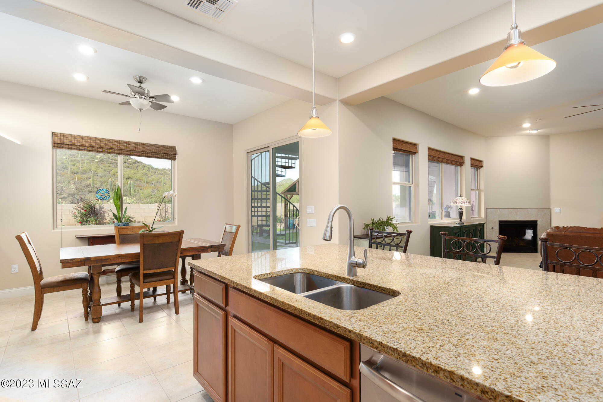 Starr Pass Vistas Village 2 - Residential