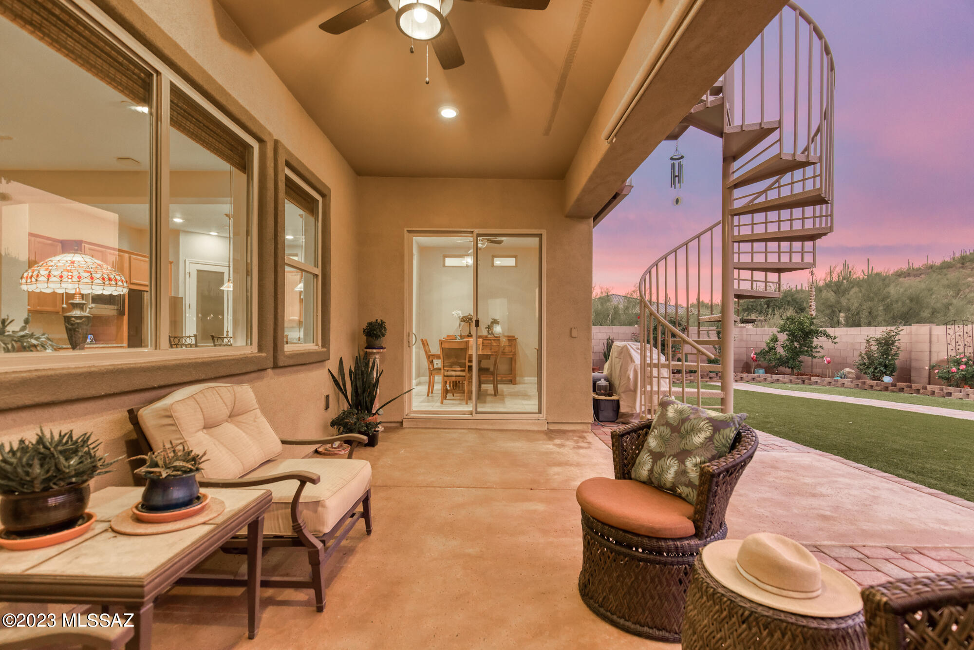 Starr Pass Vistas Village 2 - Residential