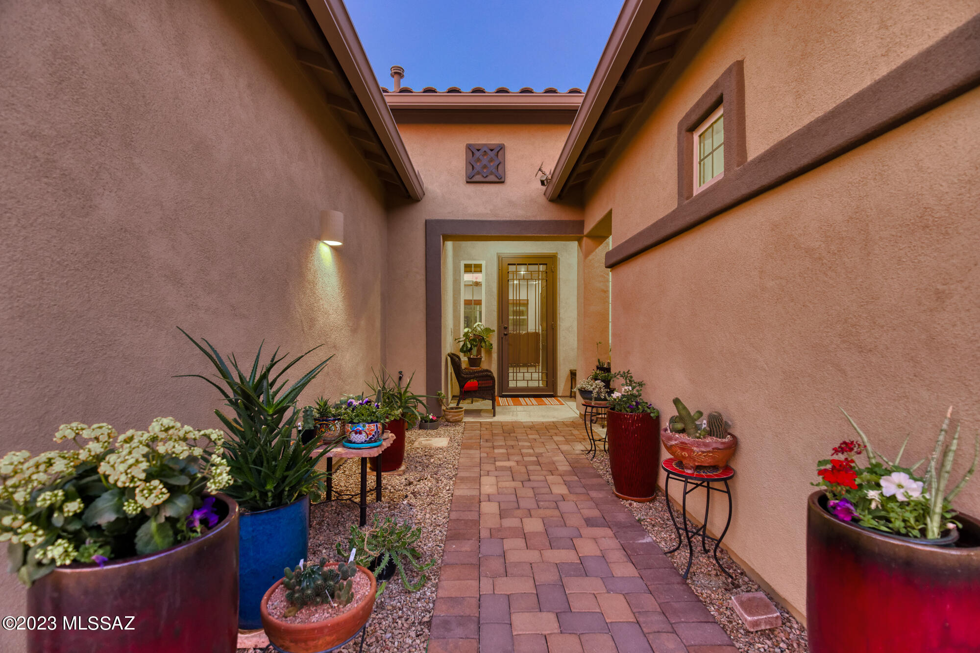 Starr Pass Vistas Village 2 - Residential