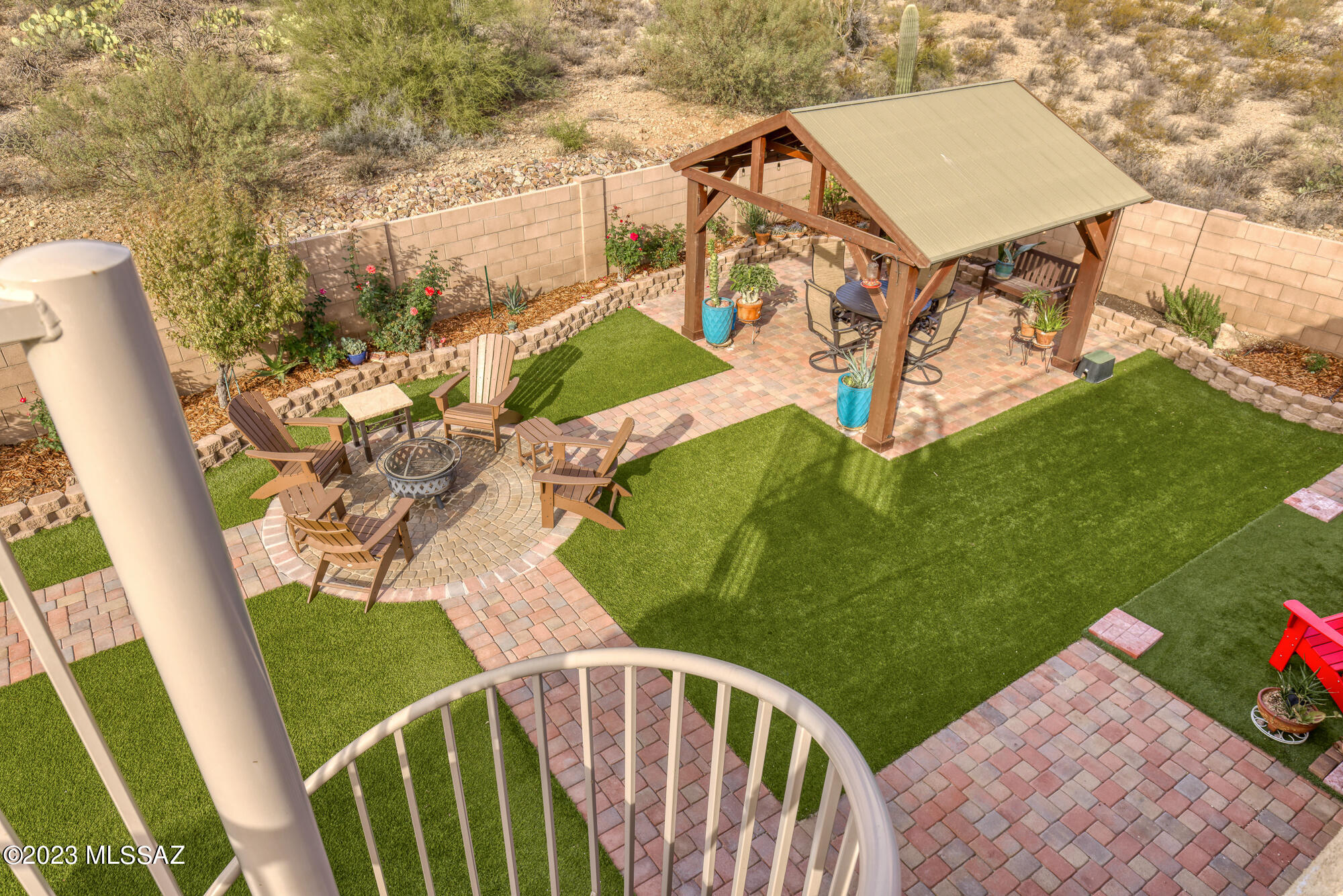 Starr Pass Vistas Village 2 - Residential