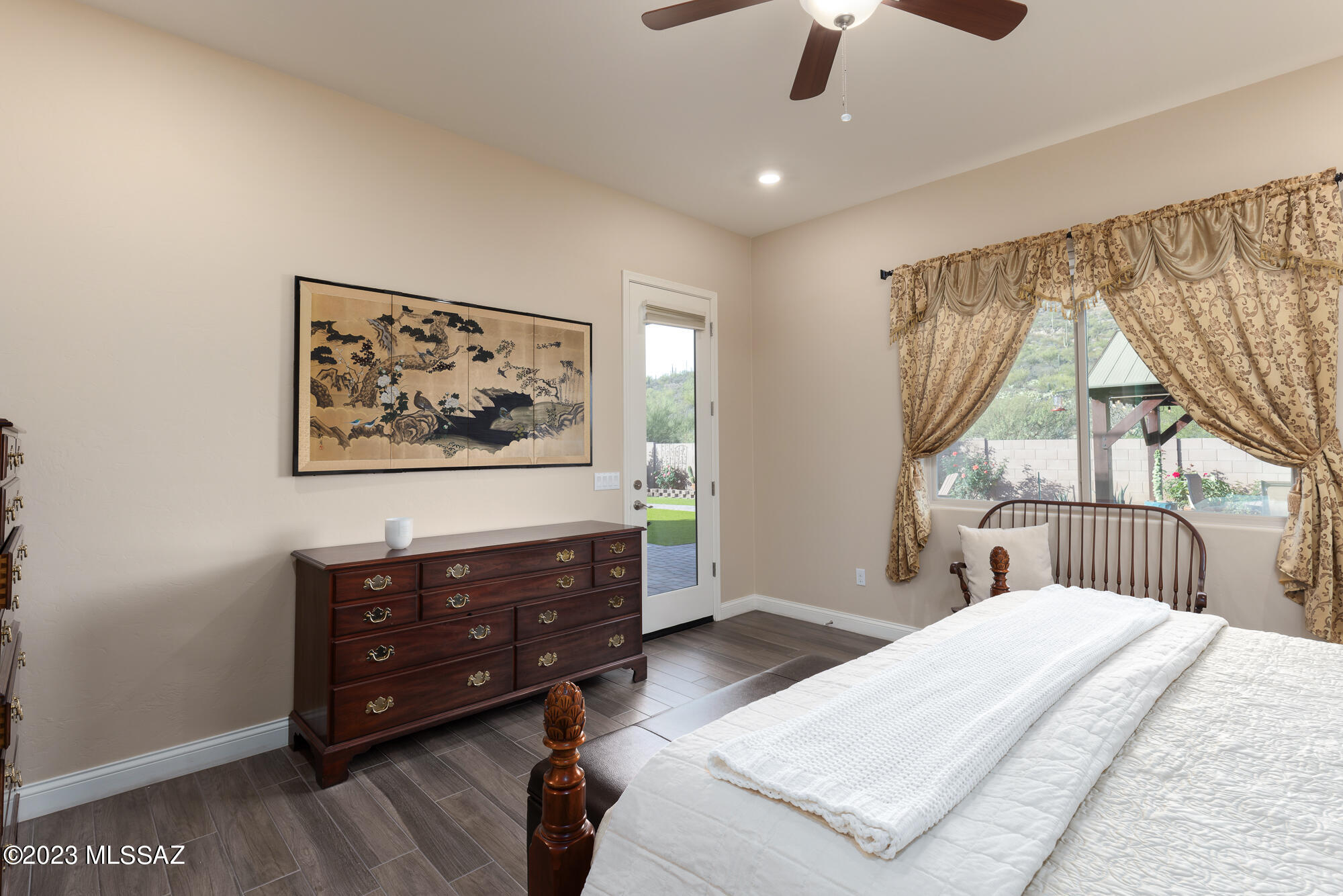 Starr Pass Vistas Village 2 - Residential