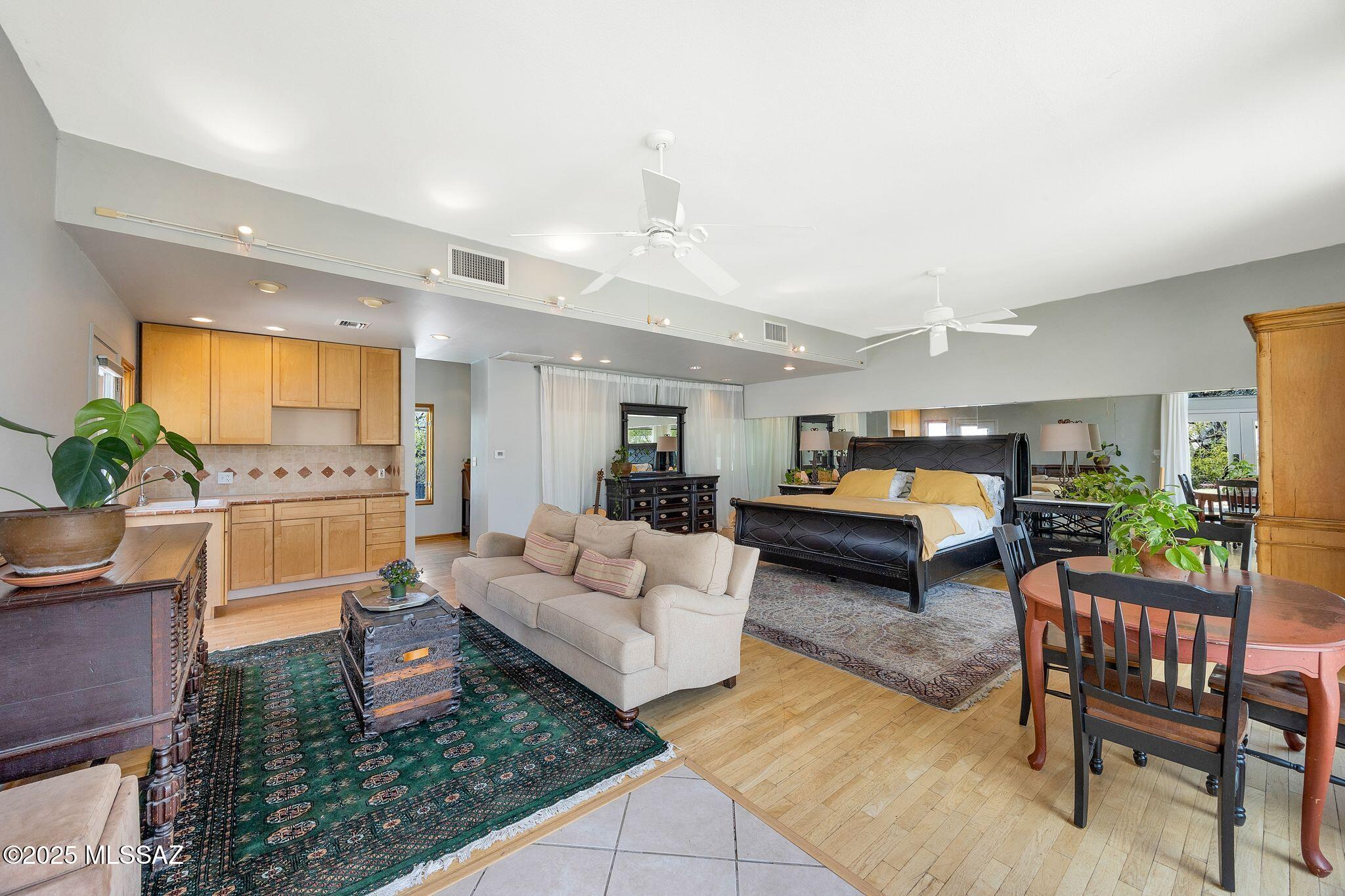 Castle Rock Estates (1-47) - Residential