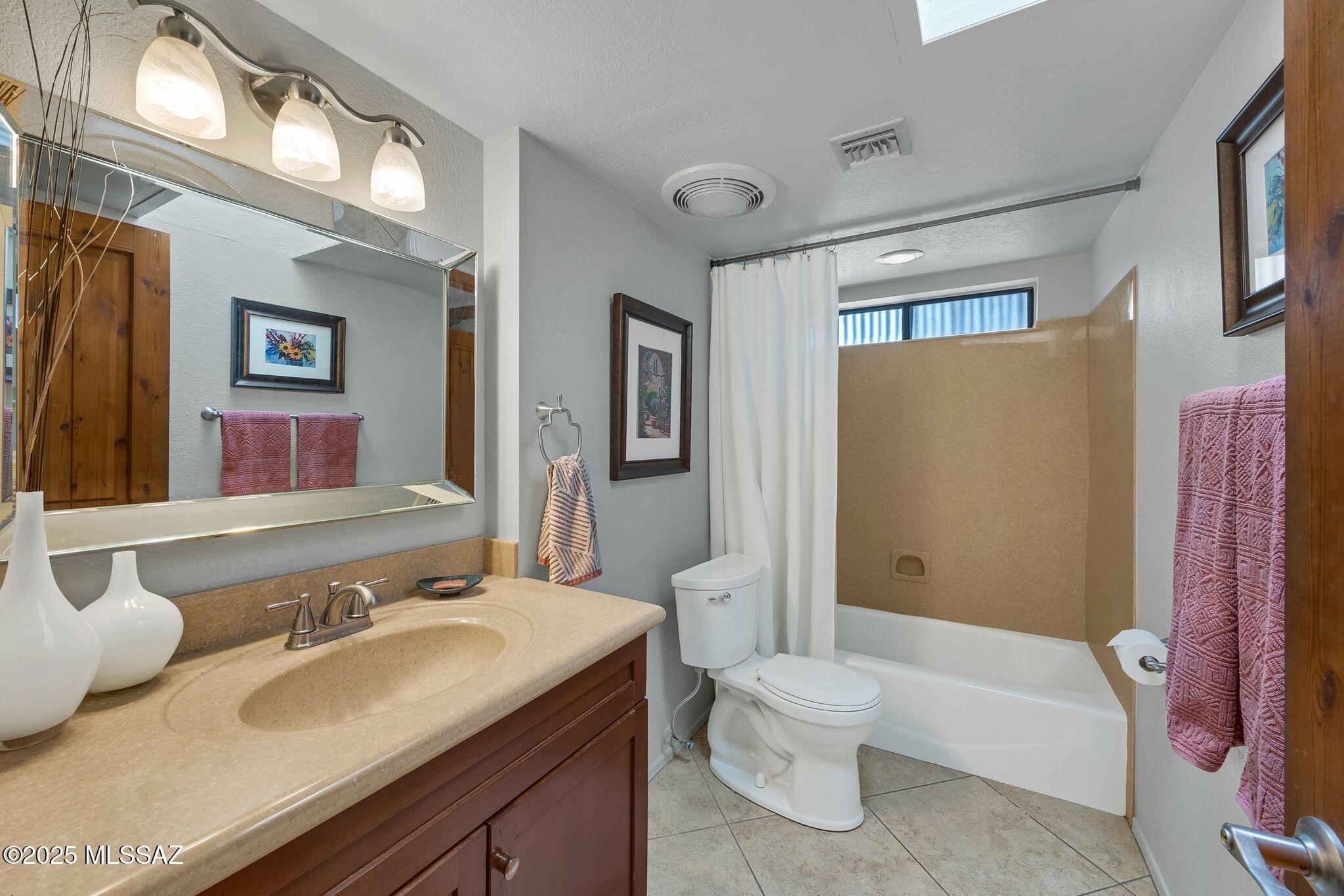 Castle Rock Estates (1-47) - Residential
