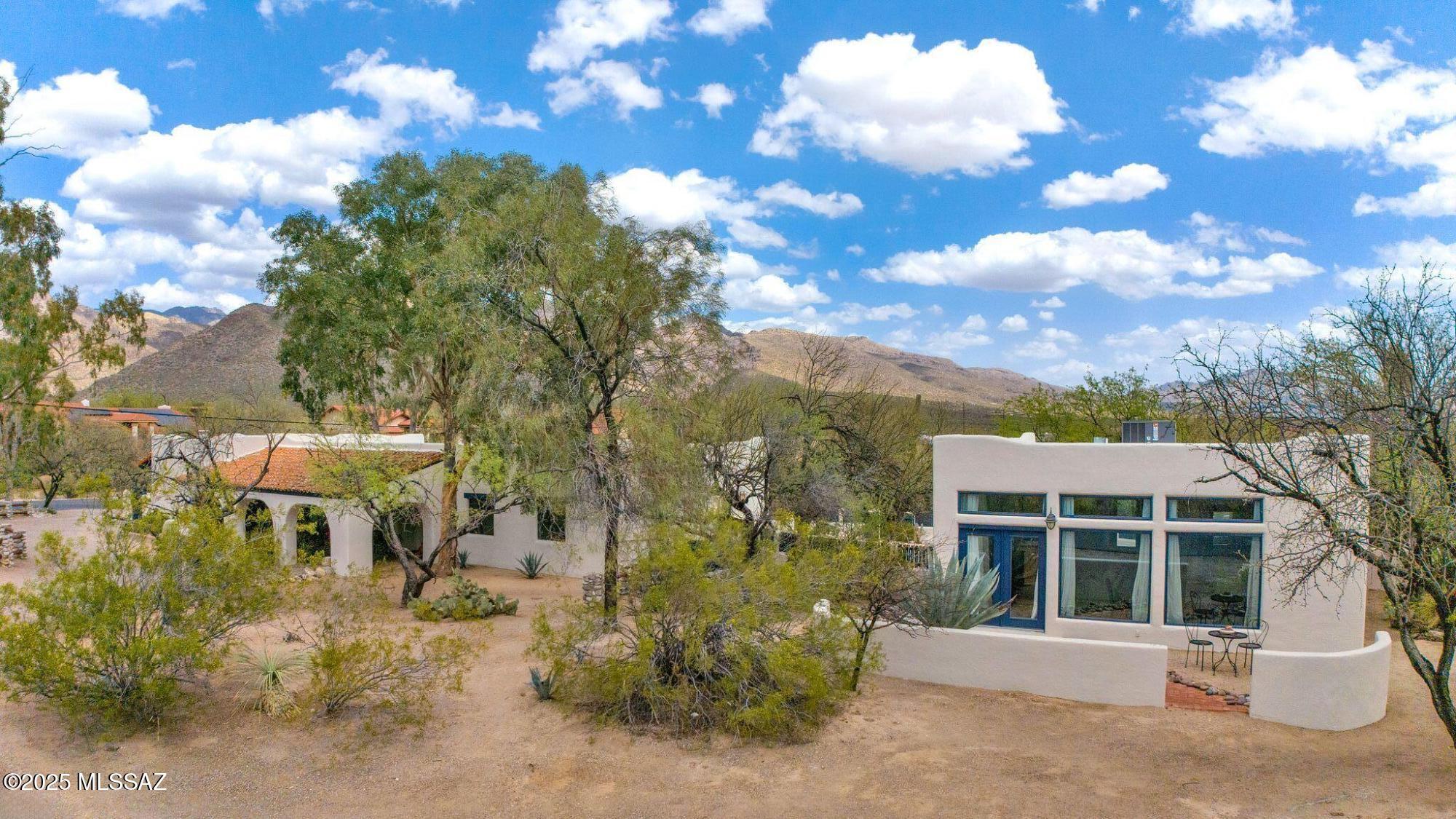 Castle Rock Estates (1-47) - Residential