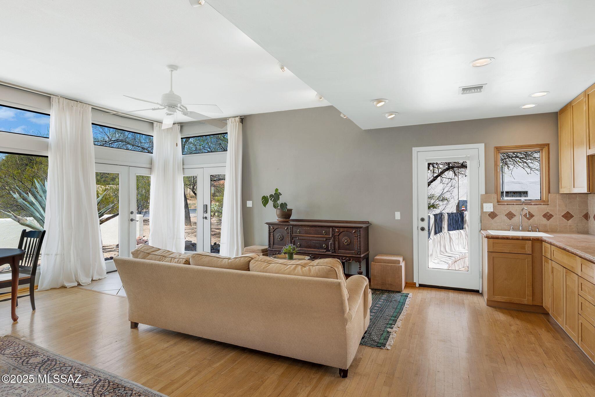 Castle Rock Estates (1-47) - Residential