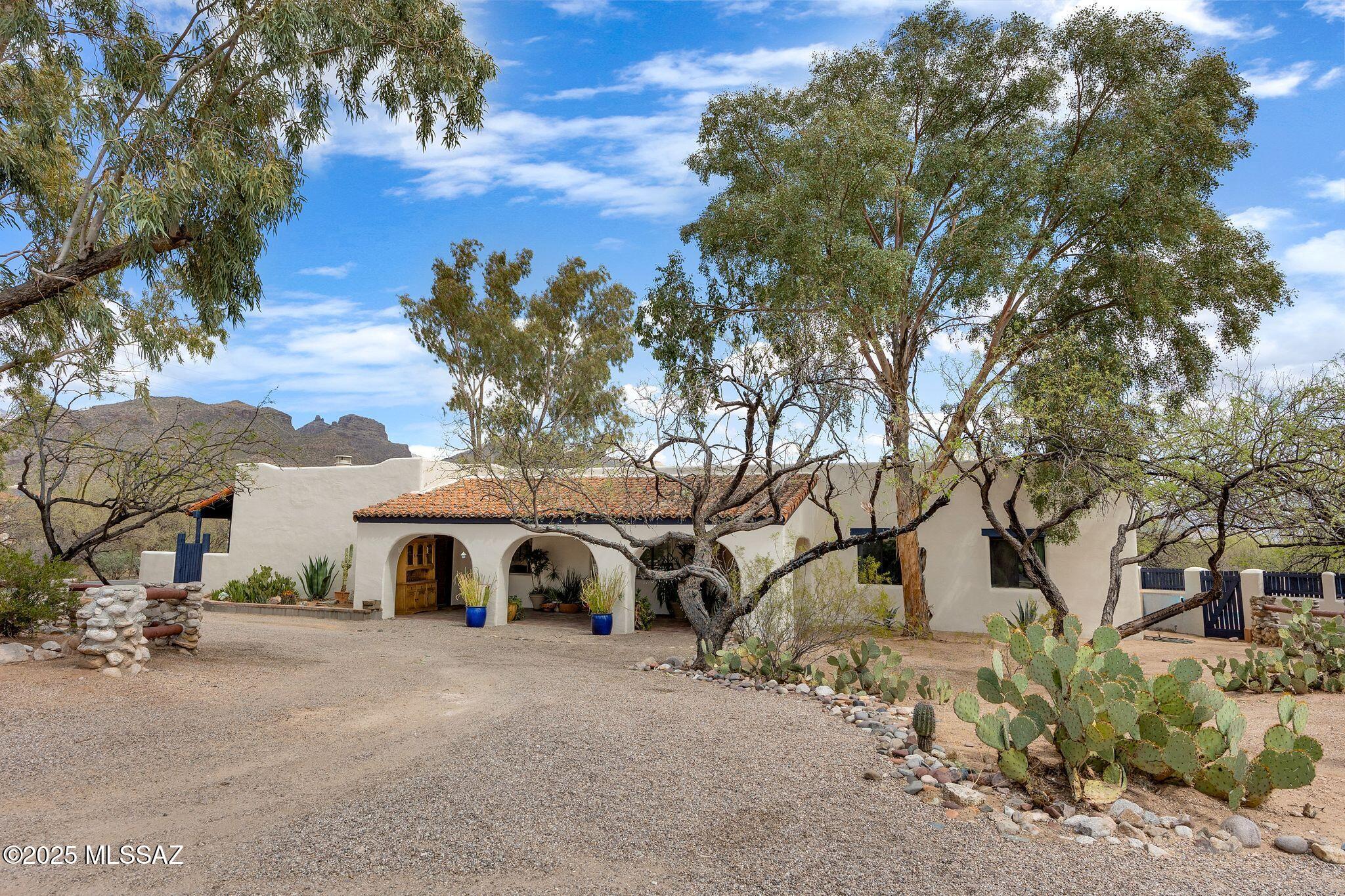 Castle Rock Estates (1-47) - Residential